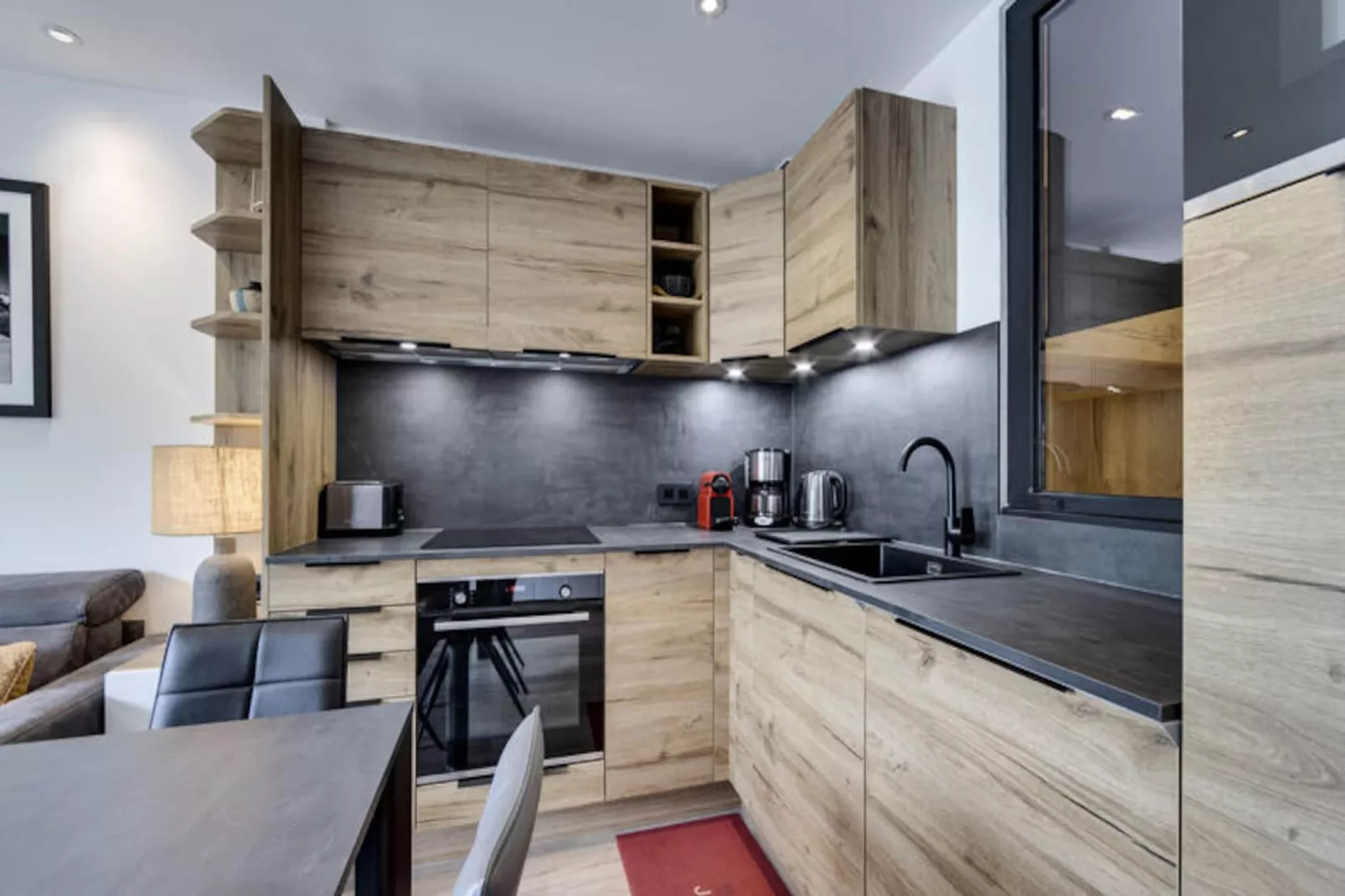 Résidence Bec Rouge-Untagged