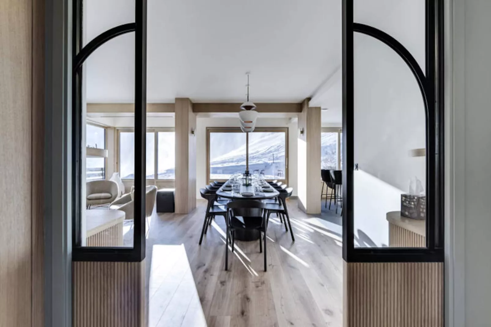 Résidence Bec Rouge-Untagged