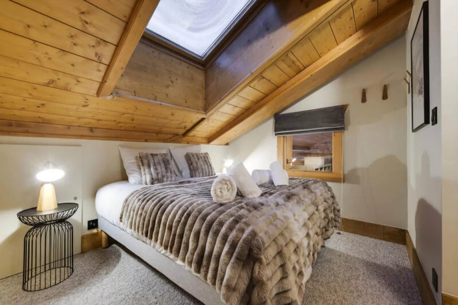 Résidence Ecrin Des Neiges A-Non tagué