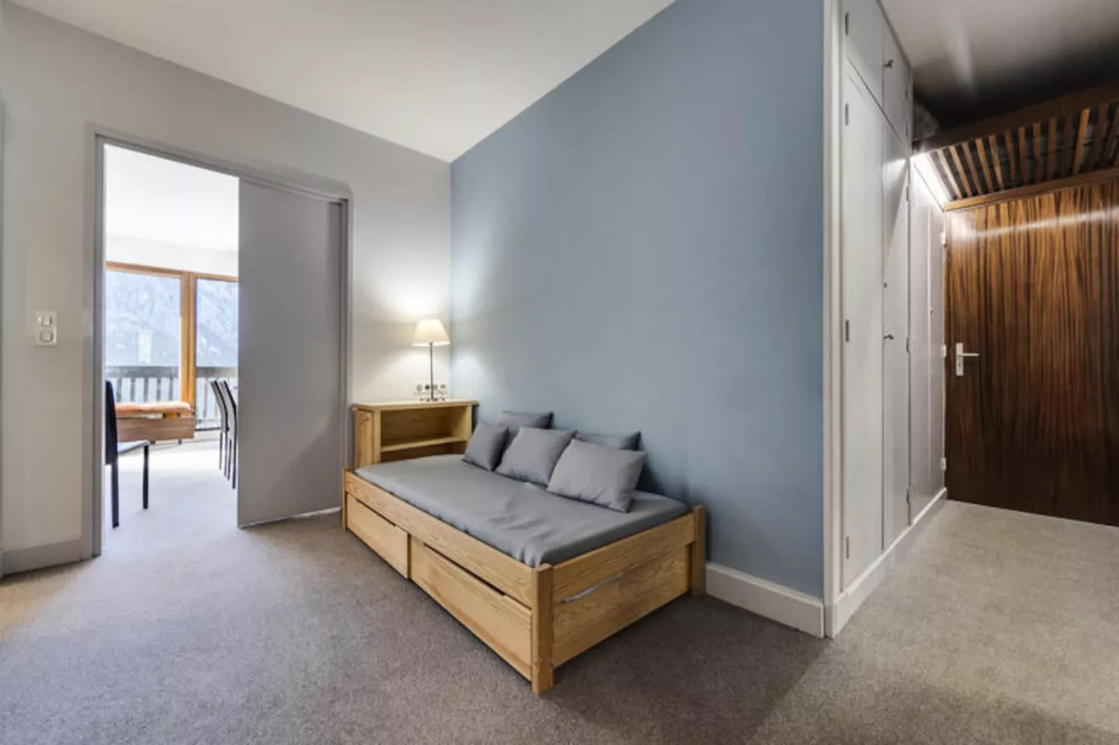 Résidence Bec Rouge-Untagged