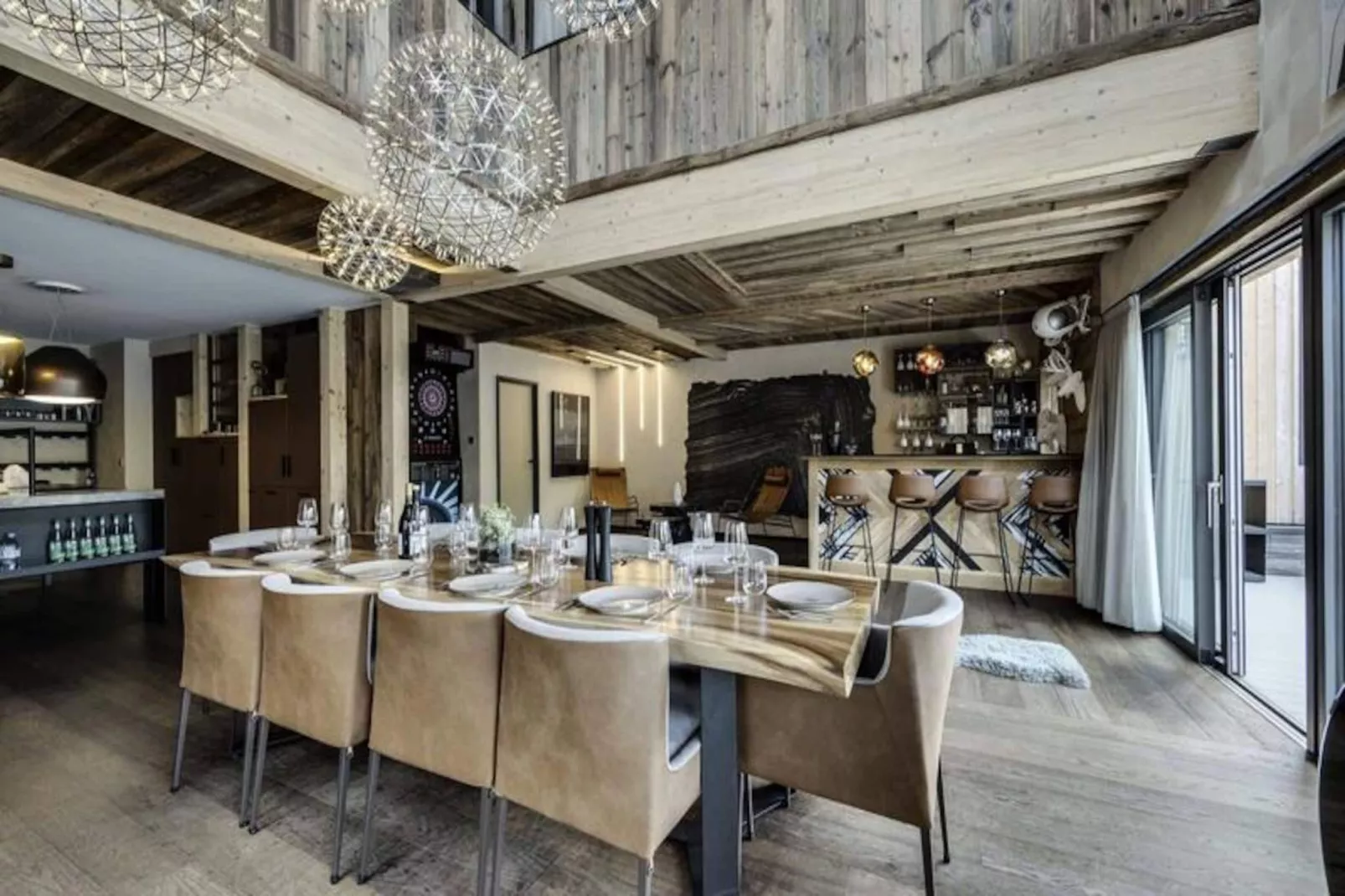 Résidence Semper Vivens-Nicht zugeordnet