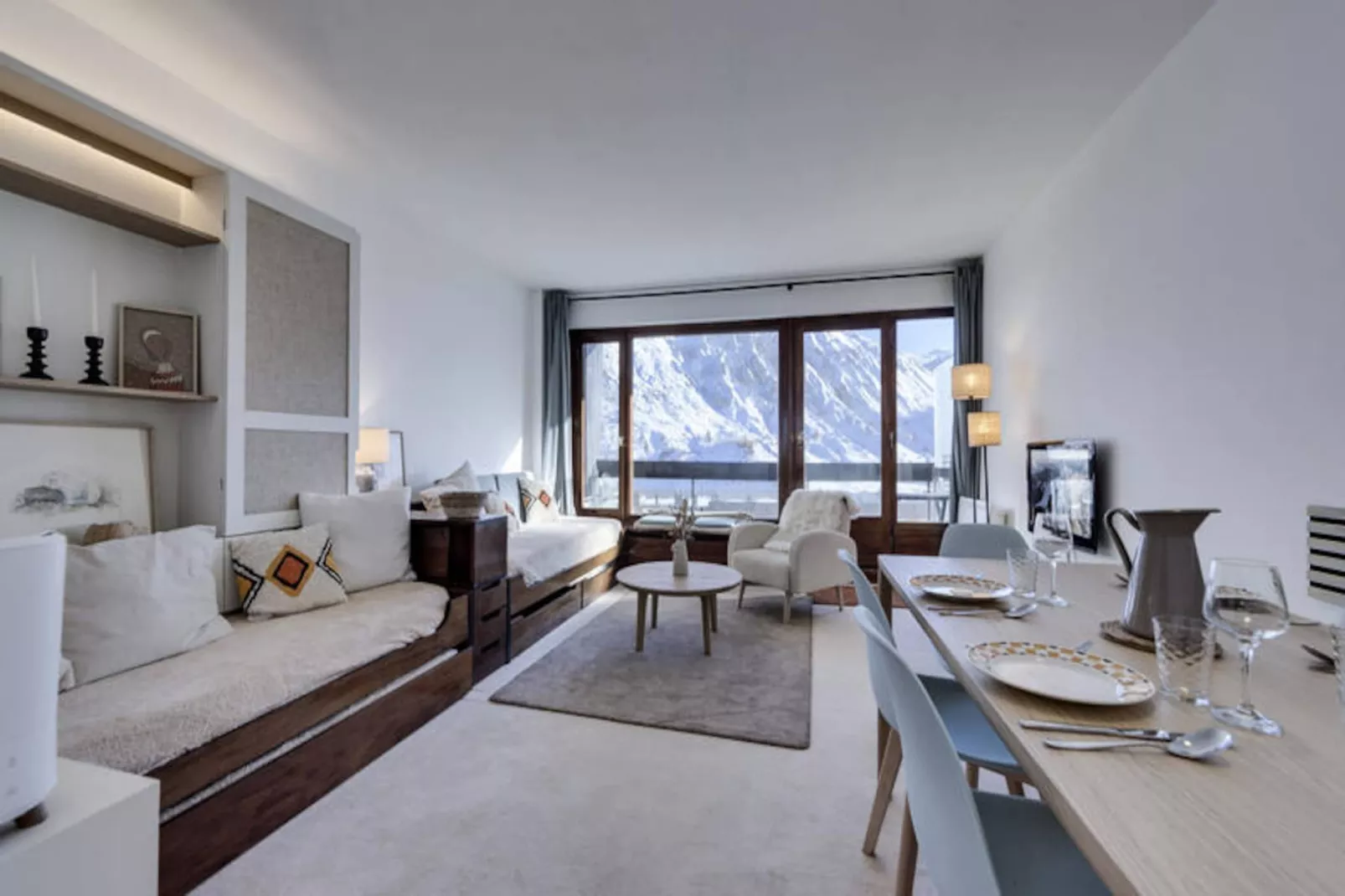 Résidence Bec Rouge-Untagged