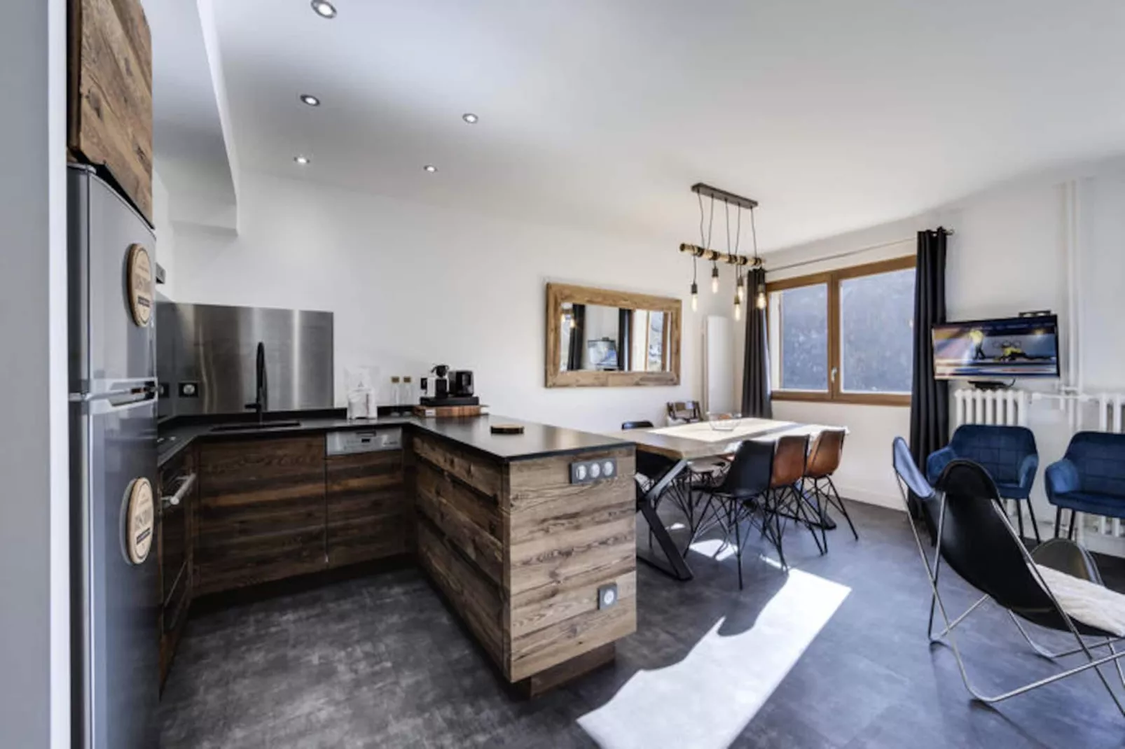 Résidence Armaillis-Untagged