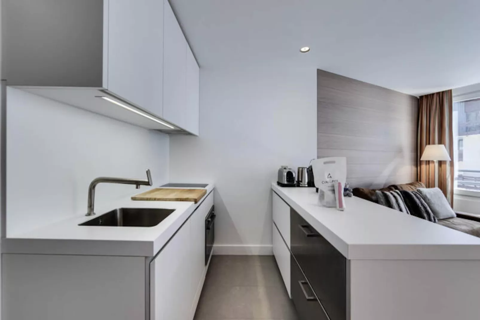 Résidence Curling A-Untagged