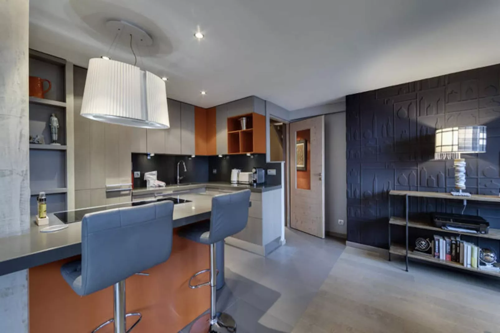 Résidence Rosset-Nicht zugeordnet