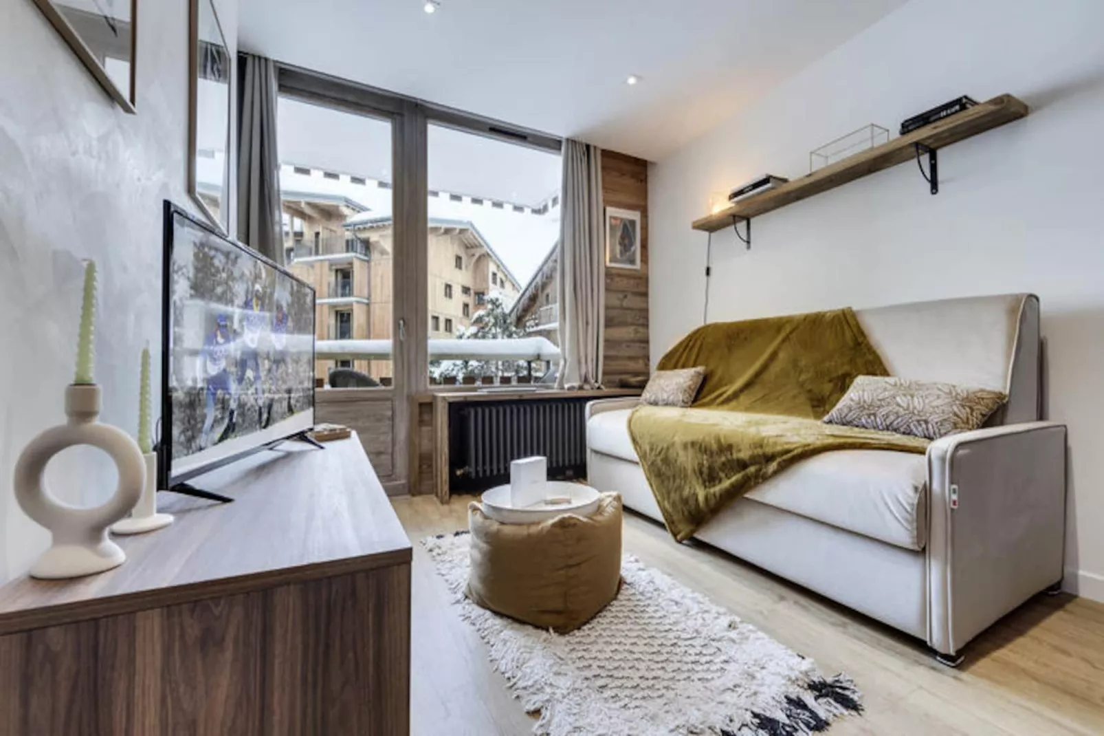 Résidence Rosset-Untagged