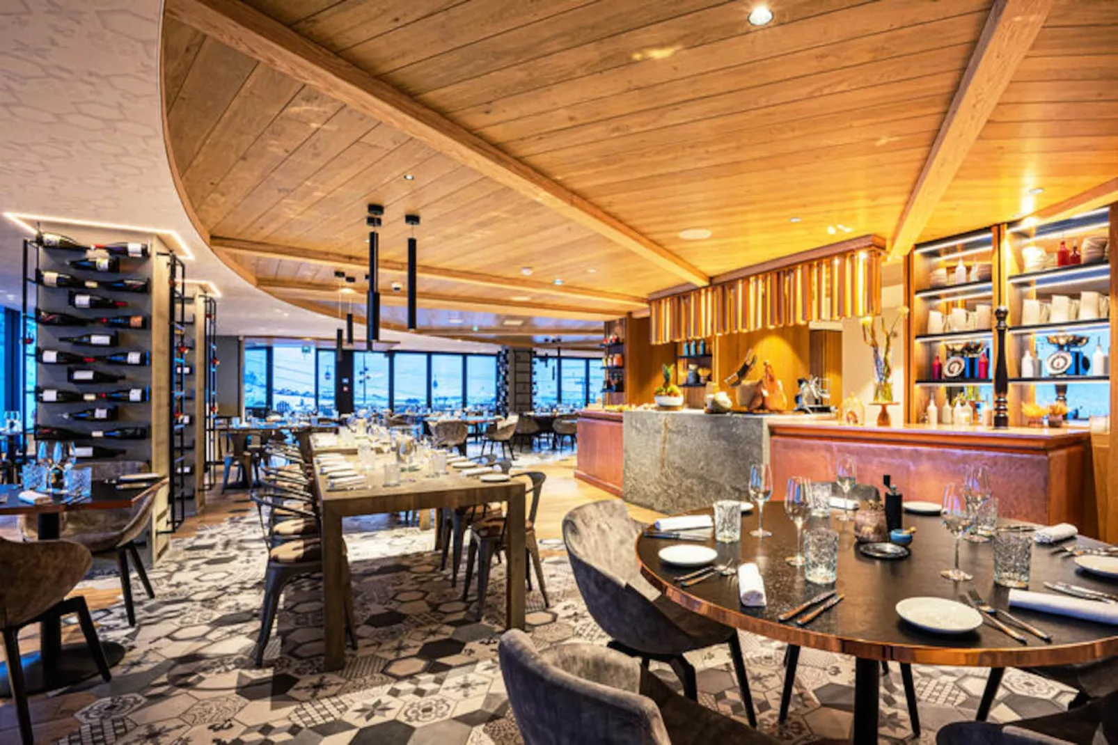 Hôtel VoulezVous ***** - Nicht zugeordnet