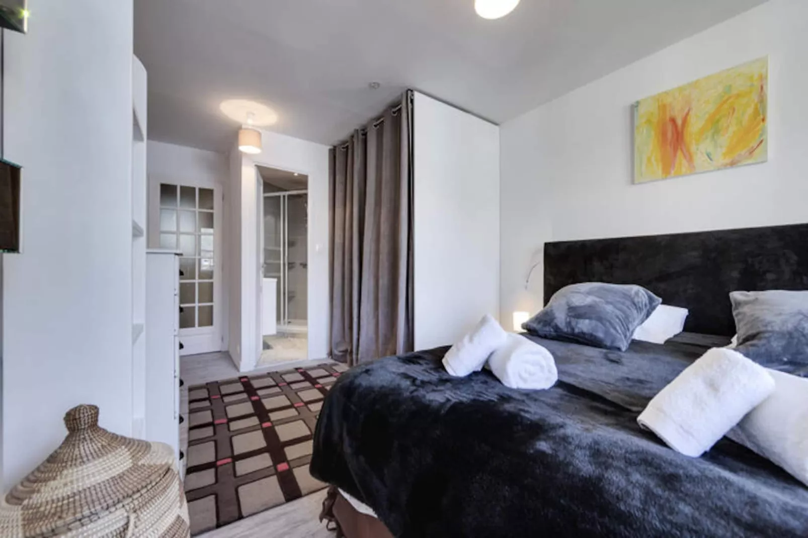 Résidence 2100 B-Nicht zugeordnet