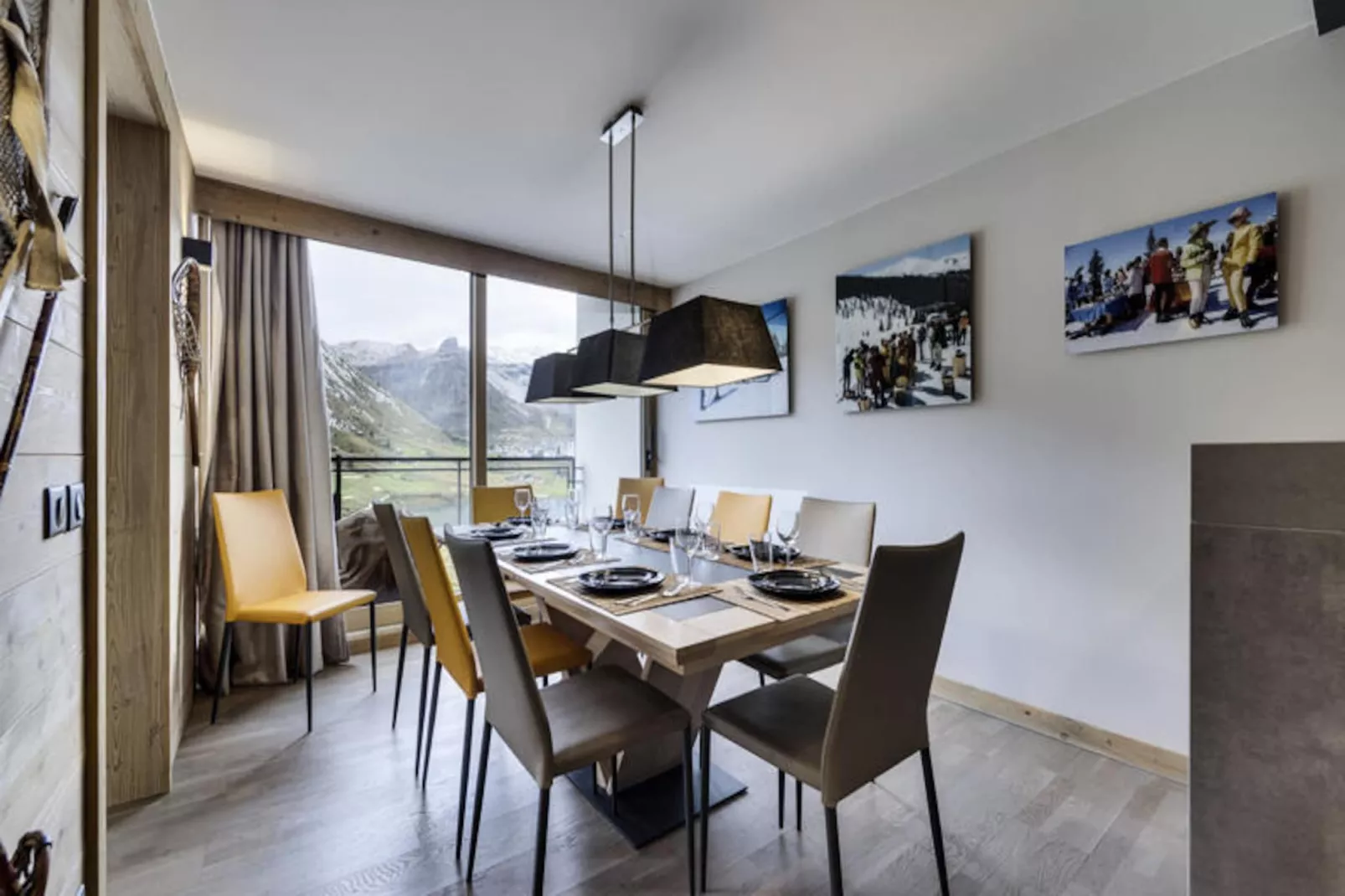 Résidence Phoenix-Untagged