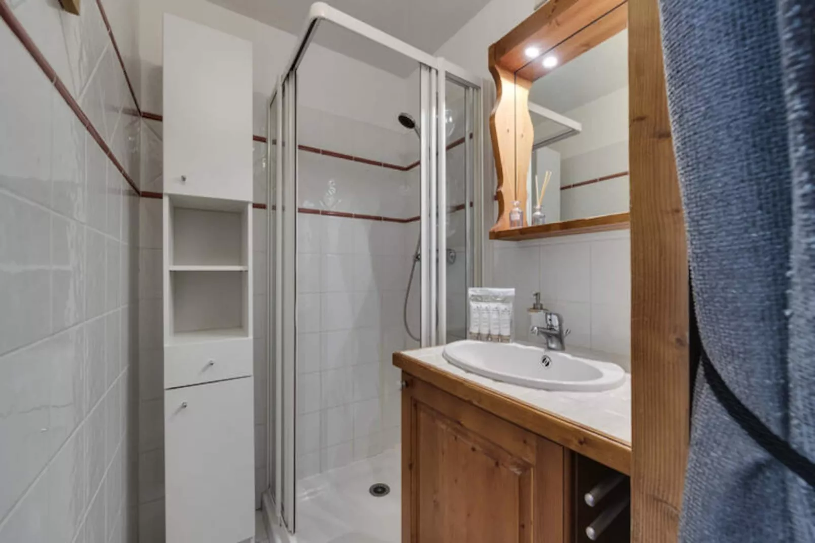 Résidence Ecrin Des Neiges A-Untagged