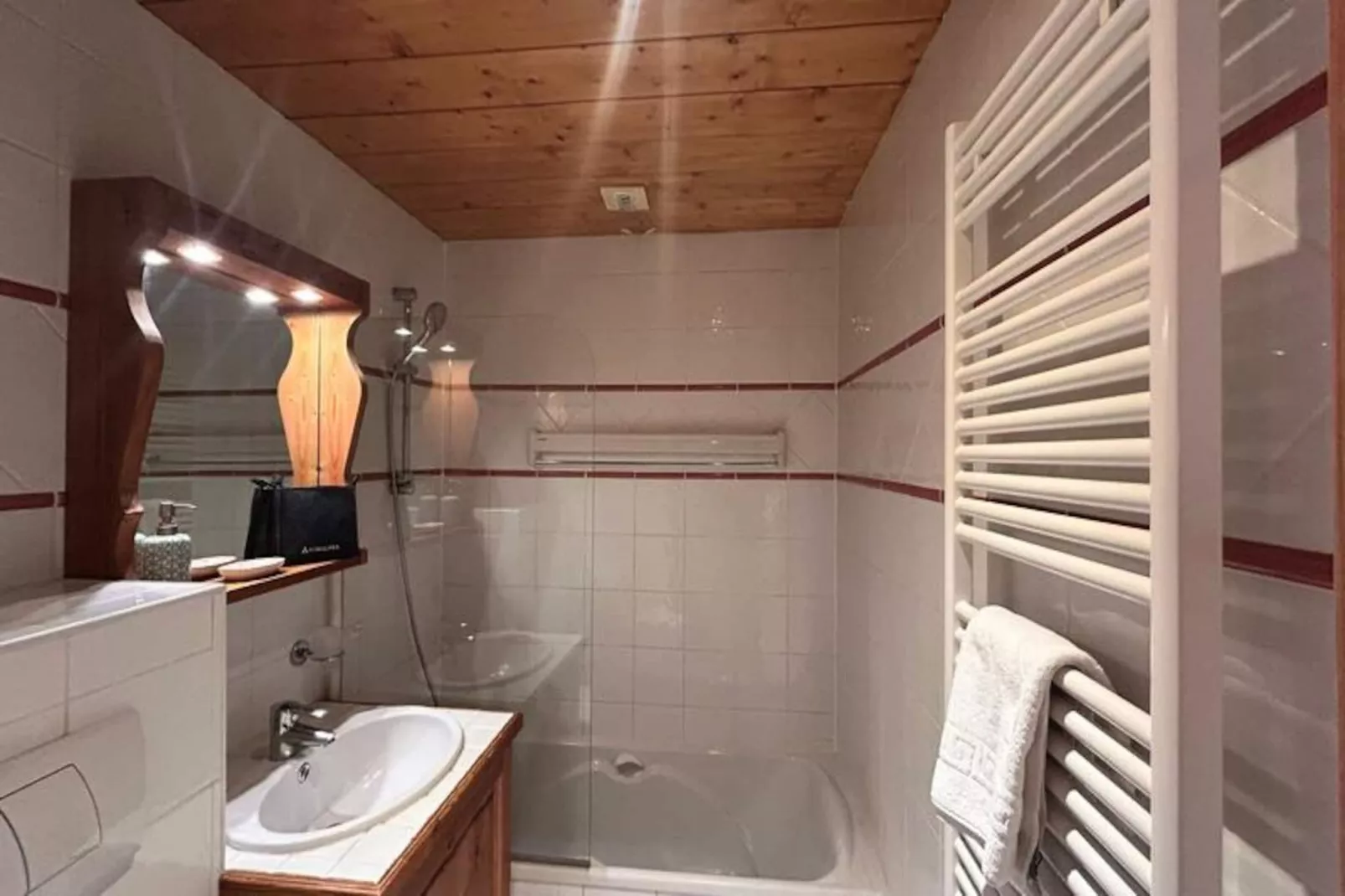 Résidence Ecrin Des Neiges A-Untagged