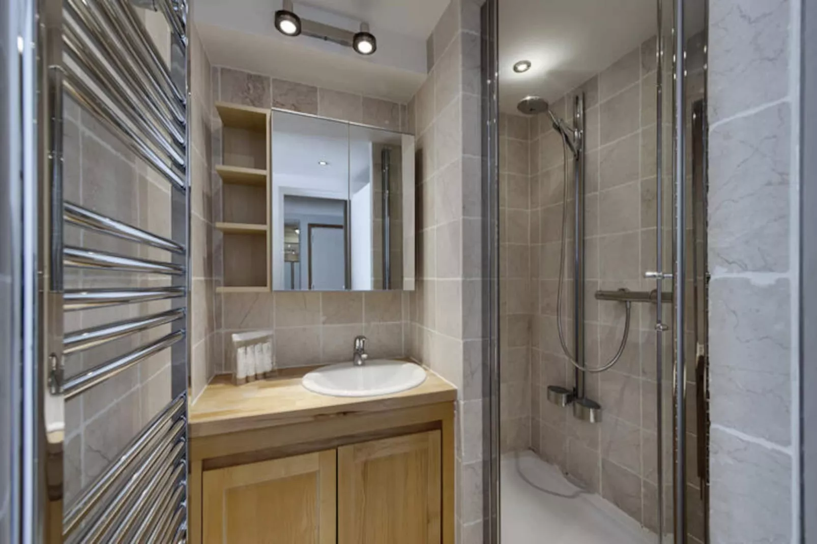 Résidence Le Palafour-Untagged