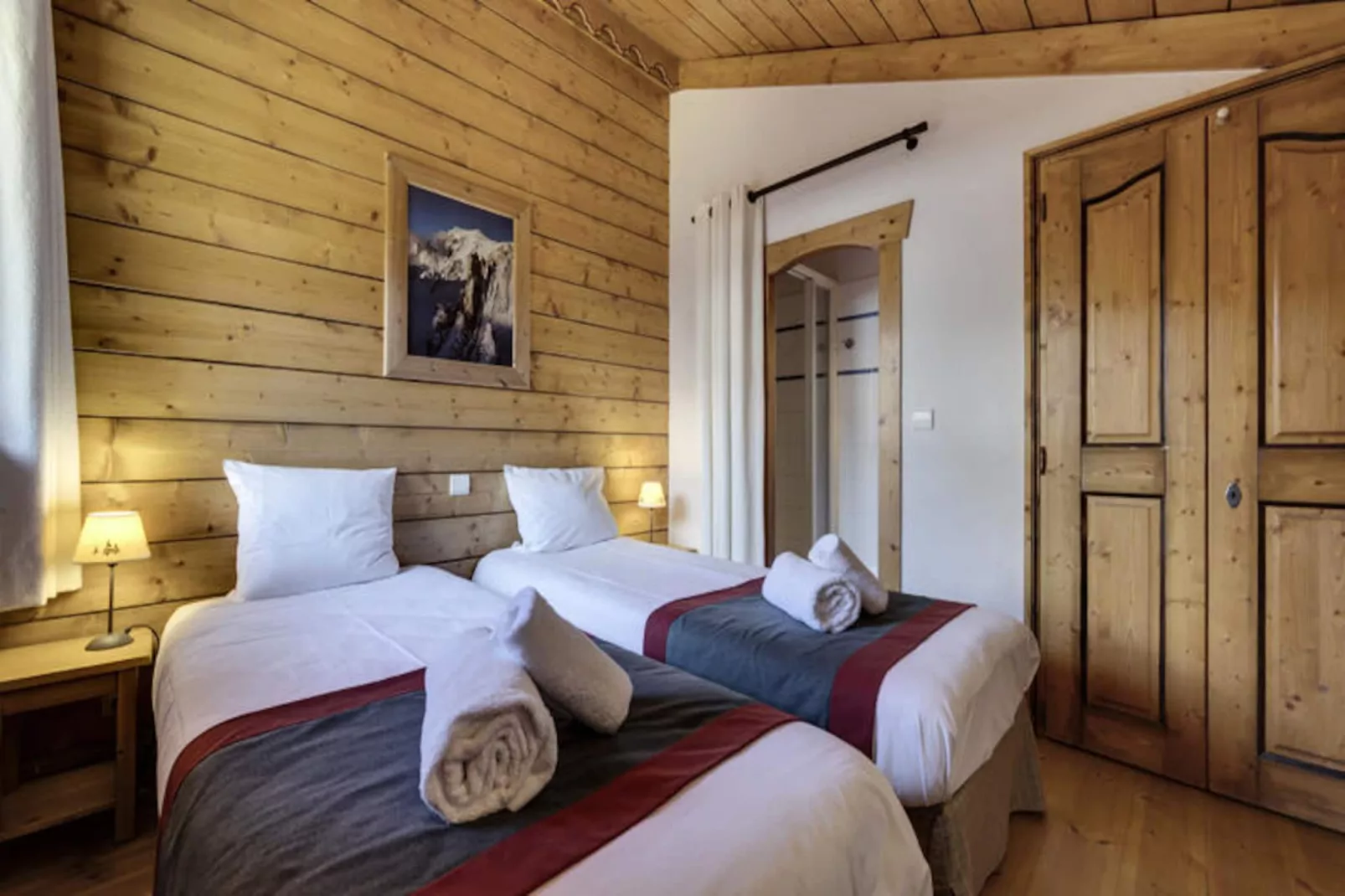 Résidence Ecrin Des Neiges B-Untagged