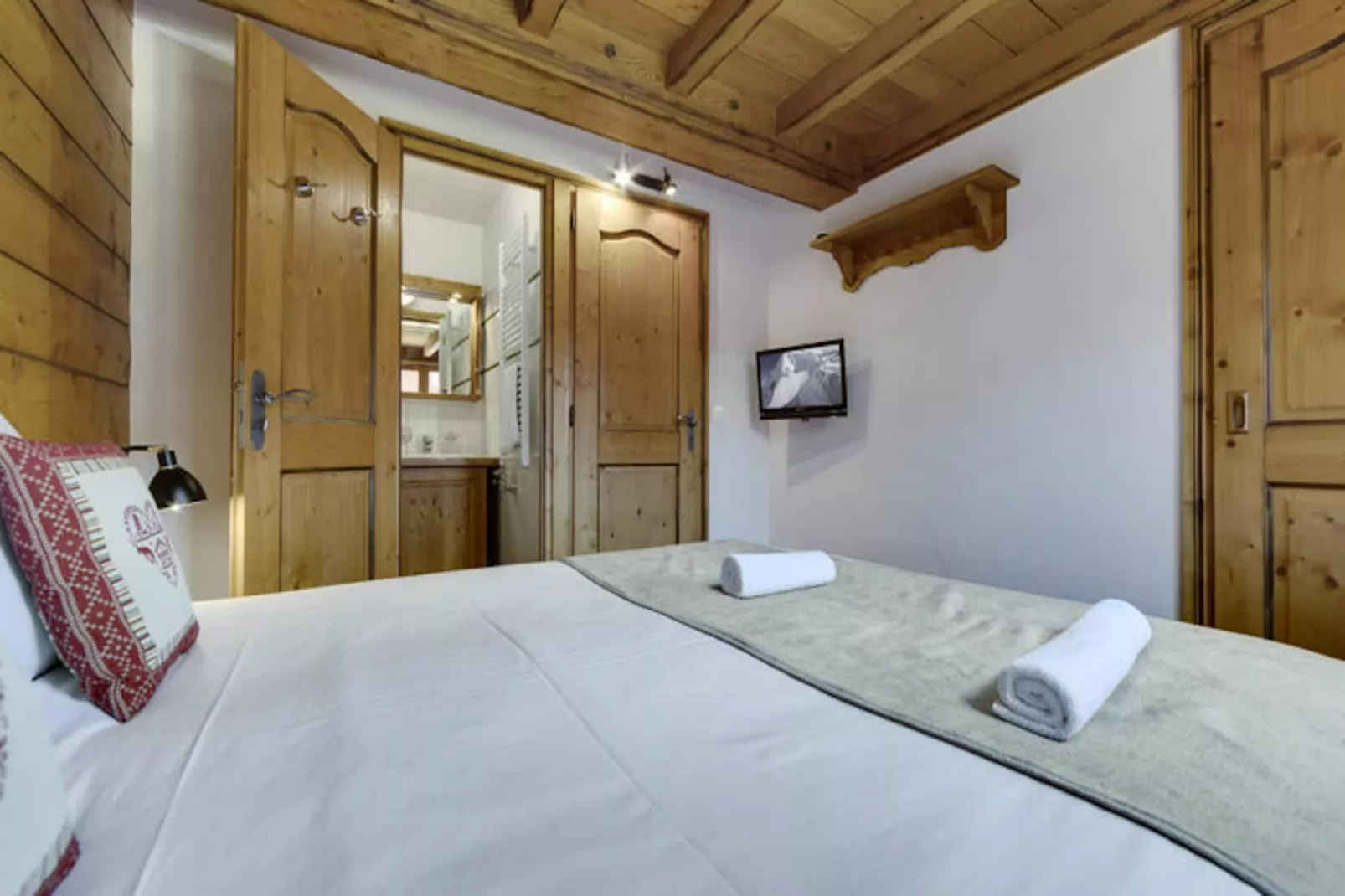 Résidence Ecrin Des Neiges B-Untagged