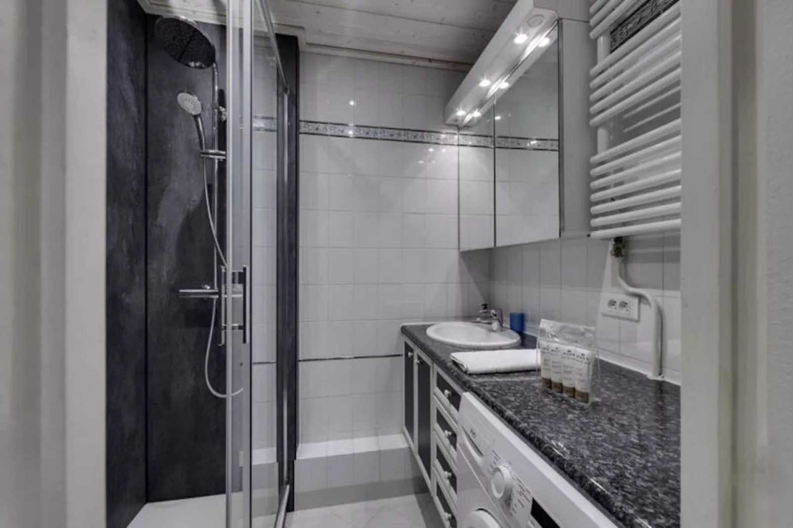 Résidence Hauts Du Val Claret B2-Non tagué