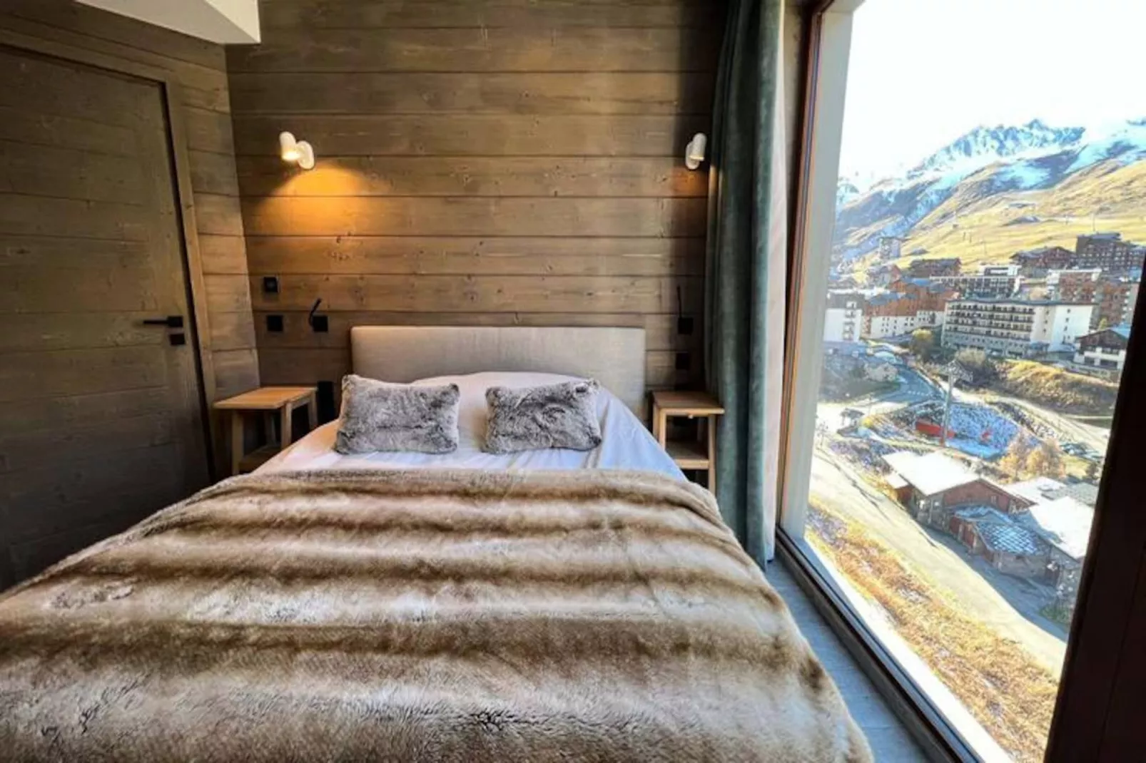 Résidence Trolles-Nicht zugeordnet