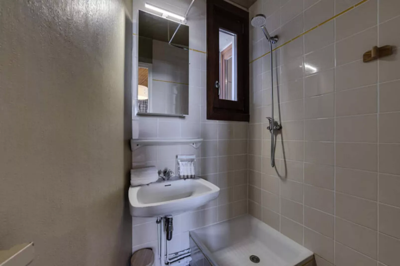 Résidence Curling B-Nicht zugeordnet