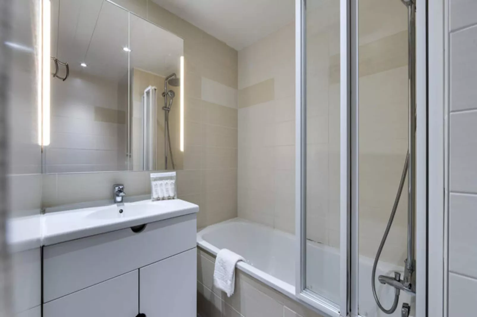 Résidence Bollin-Nicht zugeordnet