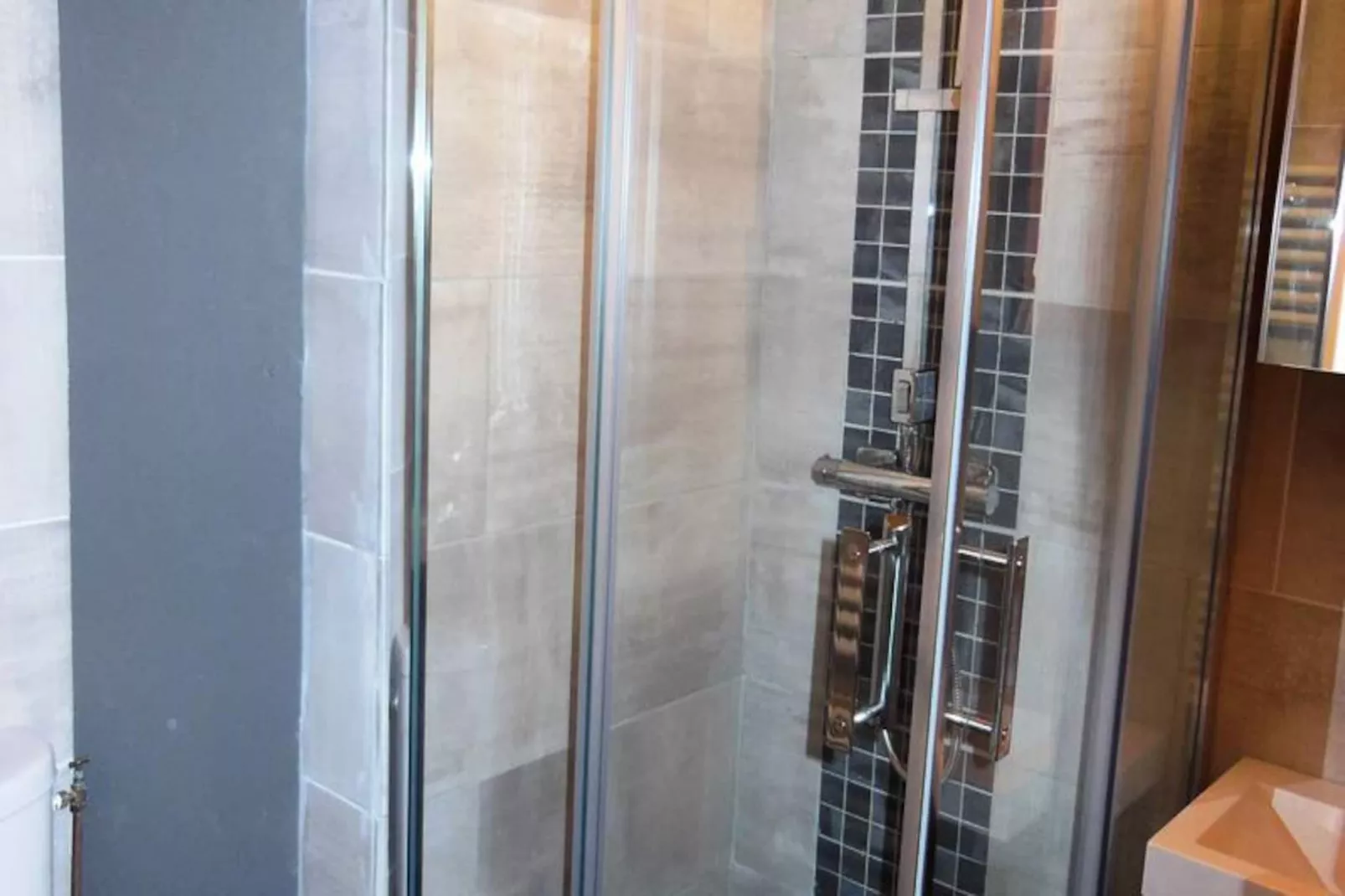 Chalet Fleur De Neige-Untagged