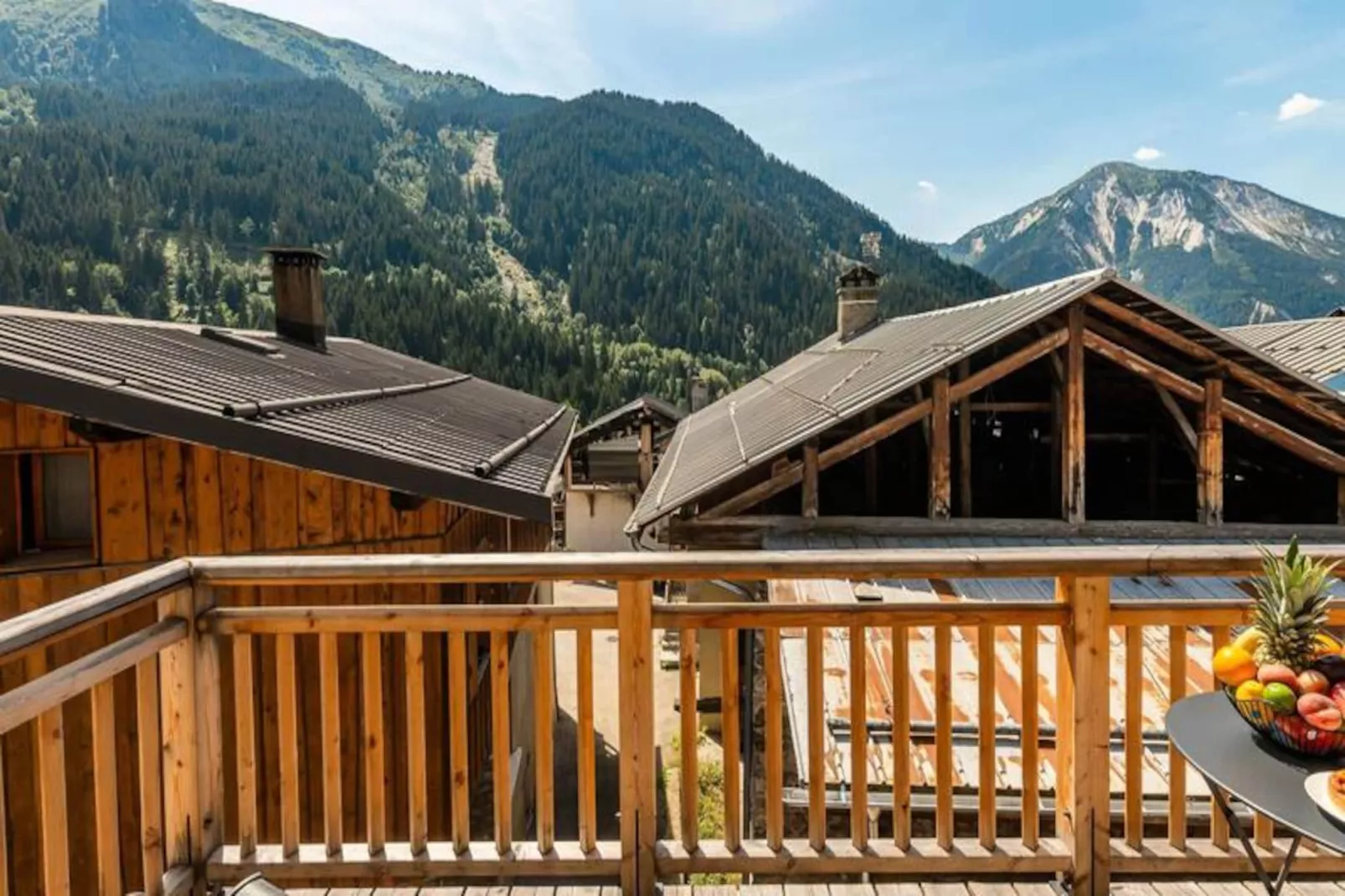 Chalet L'etoile D'argent-Untagged