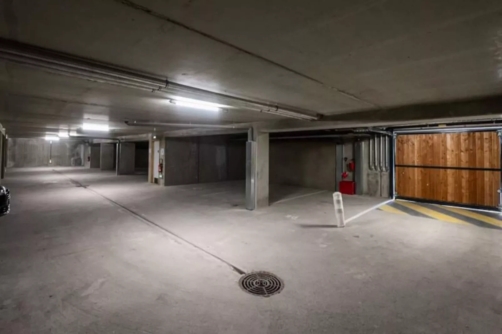 Résidence L'etoile De La Vanoise-Nicht zugeordnet