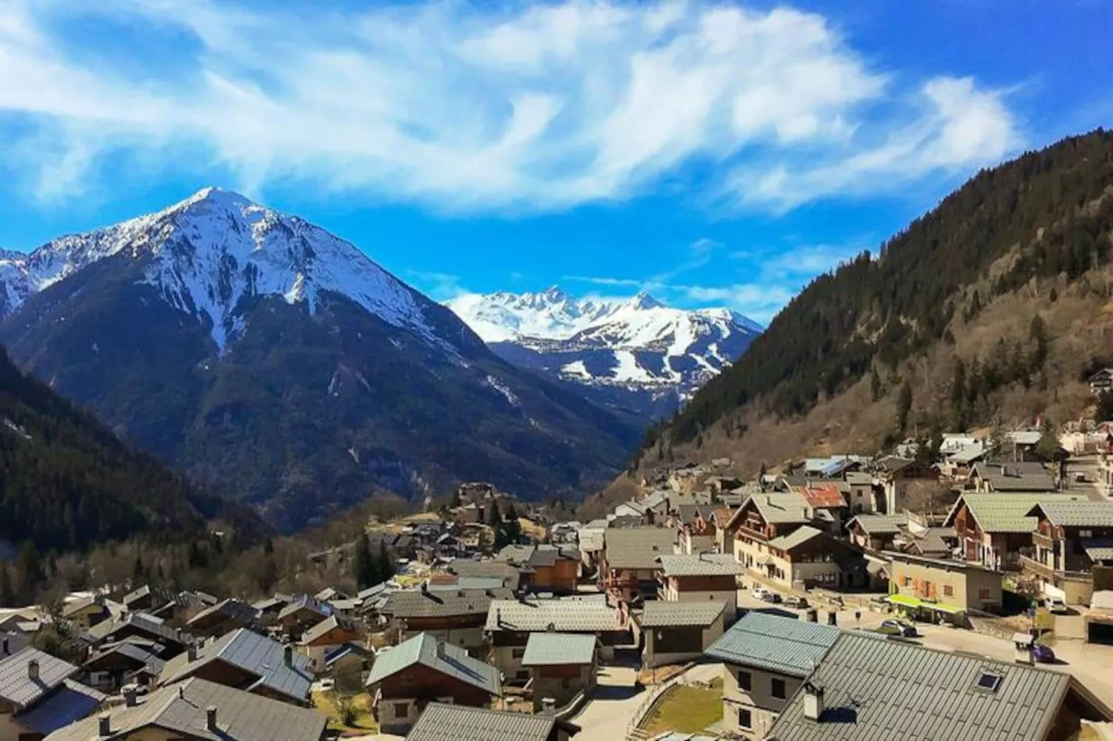 Résidence Le Palais Des Dodes-Nicht zugeordnet