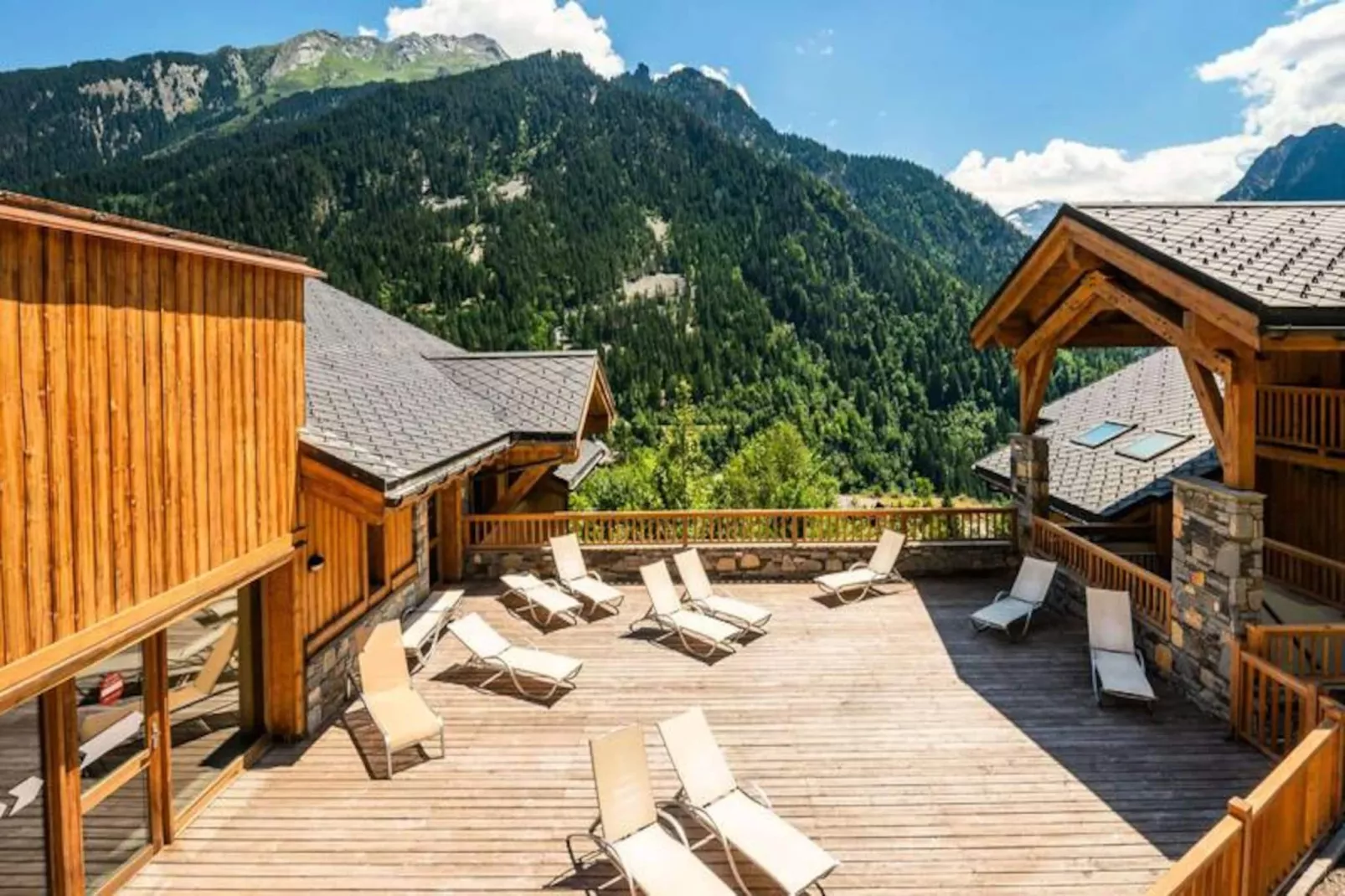 Résidence Les Alpages - Untagged