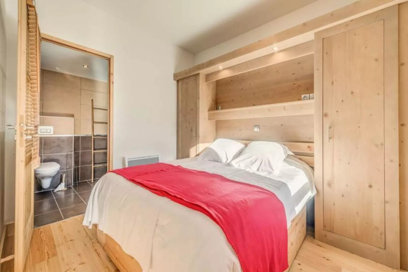 Résidence Les Balcons EtoilÉs-Untagged