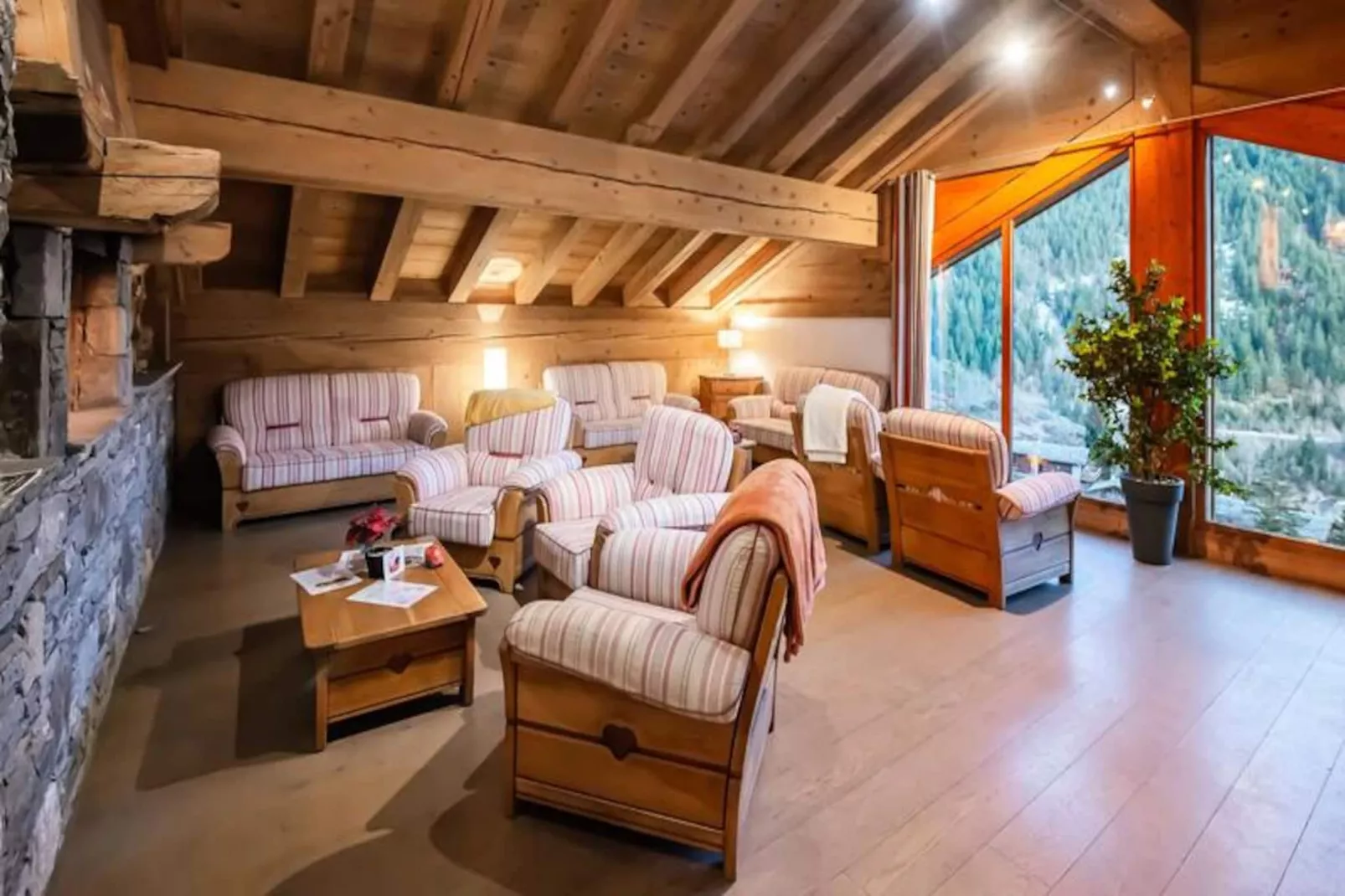 Résidence Les Alpages - Nicht zugeordnet