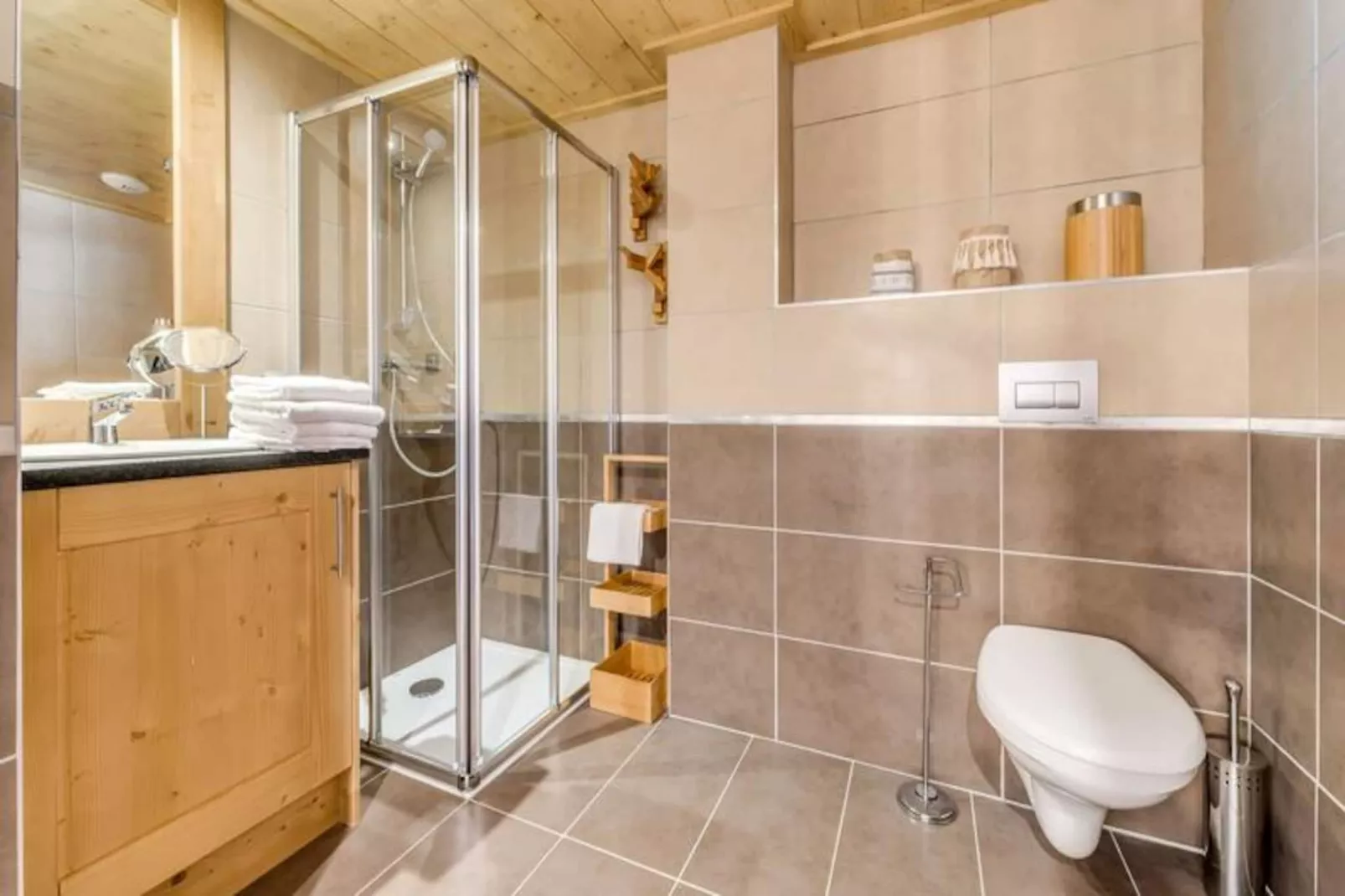 Résidence Les Balcons EtoilÉs-Nicht zugeordnet