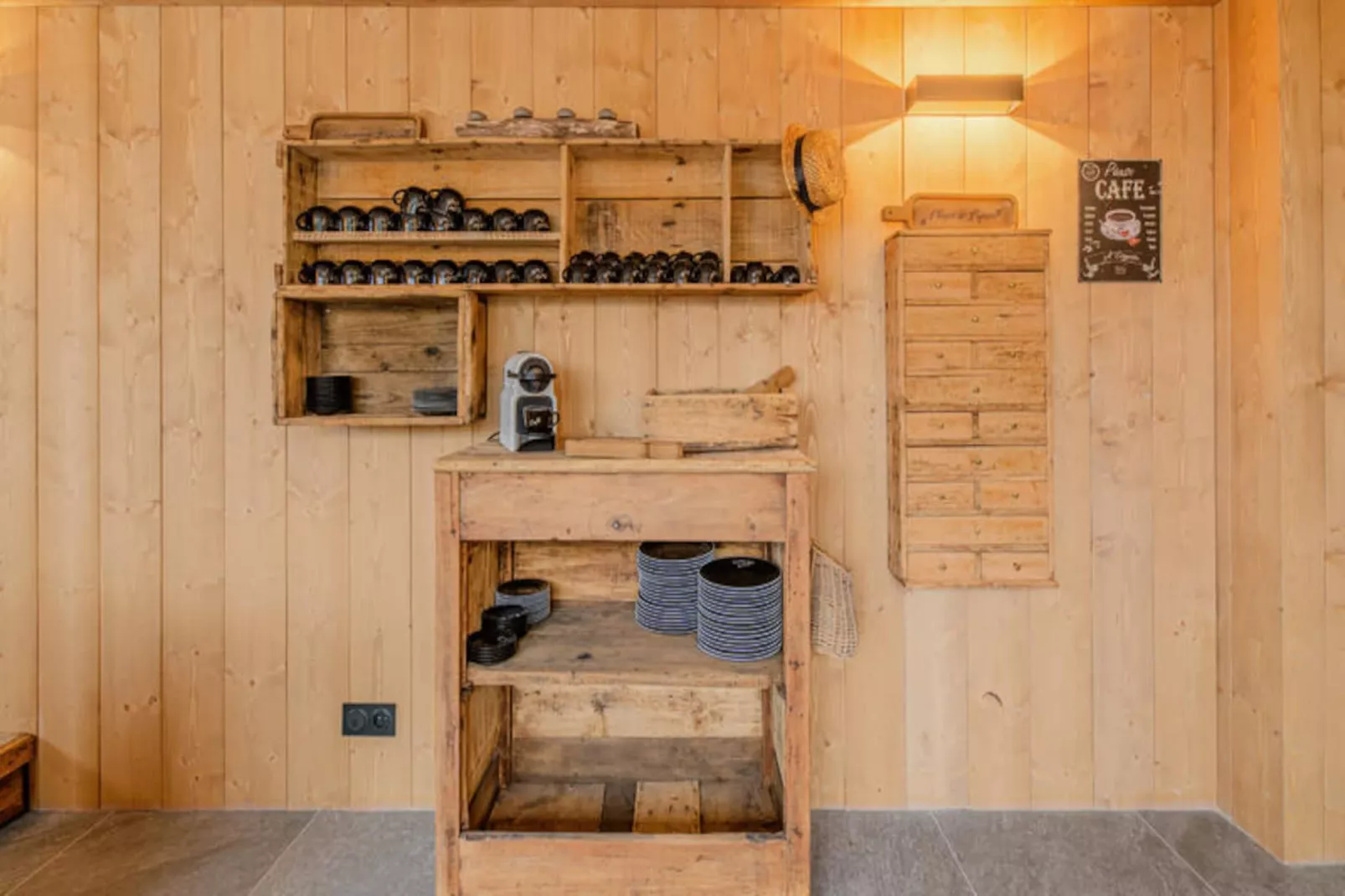 Résidence Terresens L'Etoile de la Vanoise-Non tagué