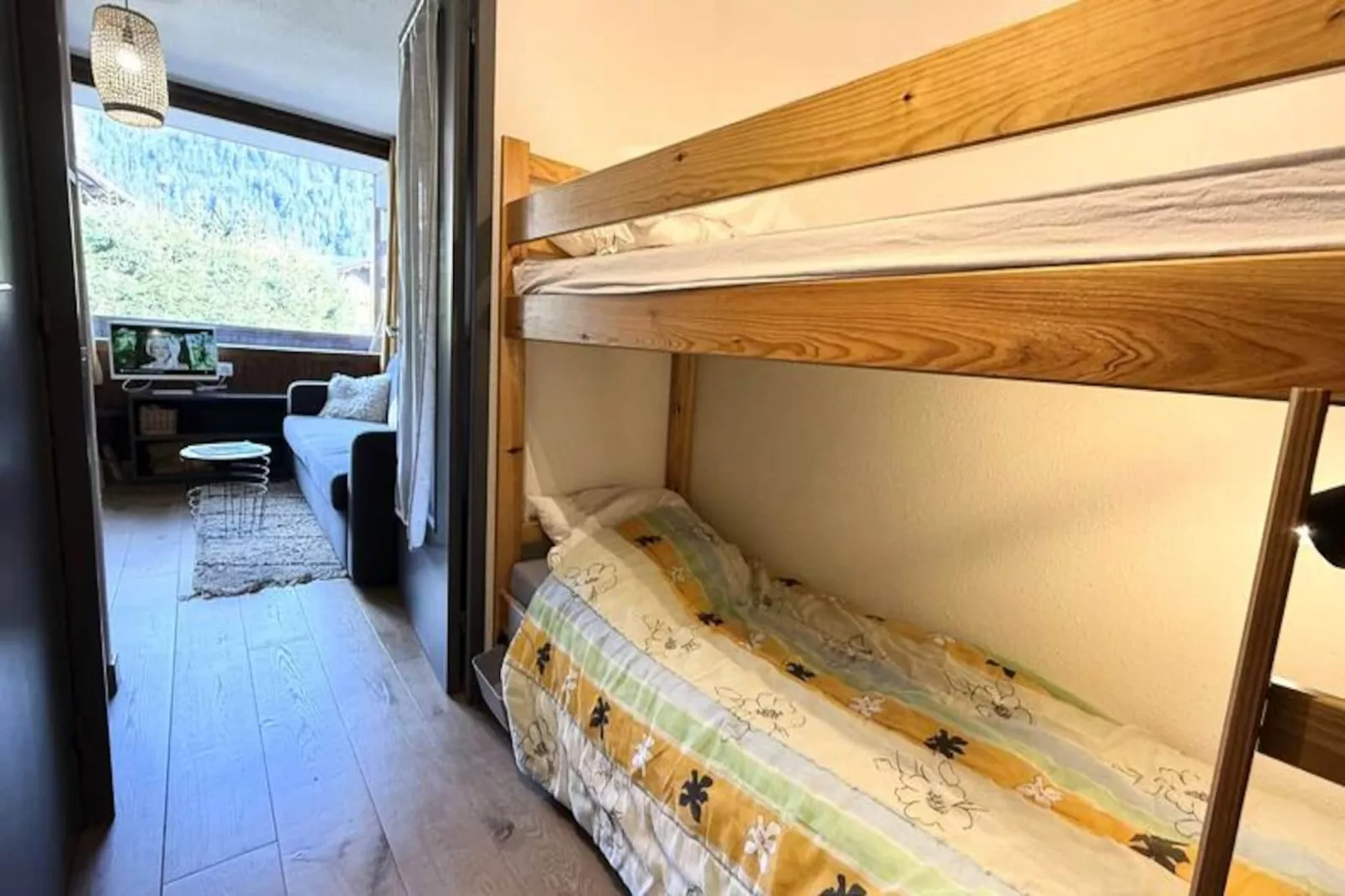 Résidence Le Haut Val D'arly - Non tagué