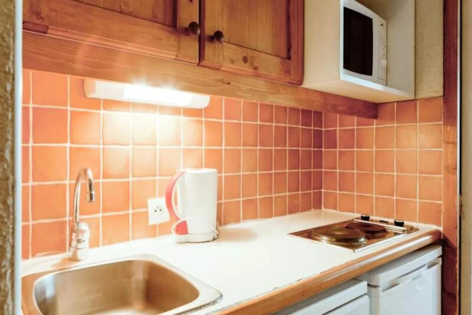 Résidence Les Temples du Soleil - maeva Home-Untagged