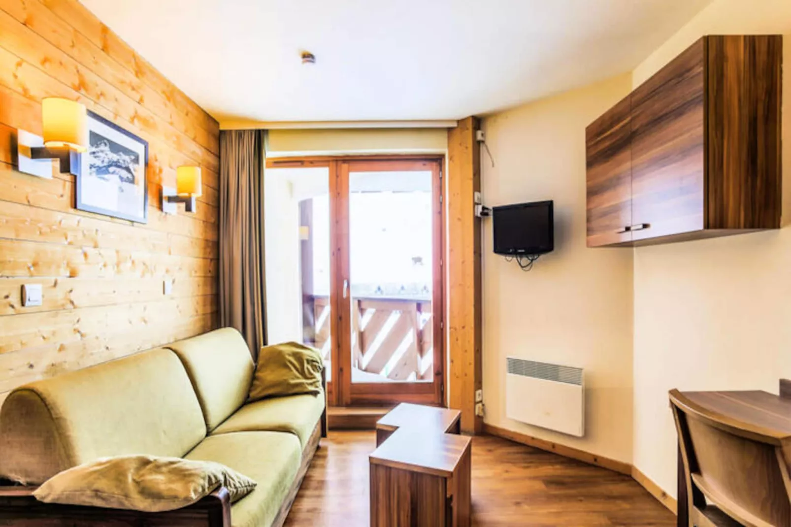 Résidence Les Temples du Soleil - maeva Home-Non tagué