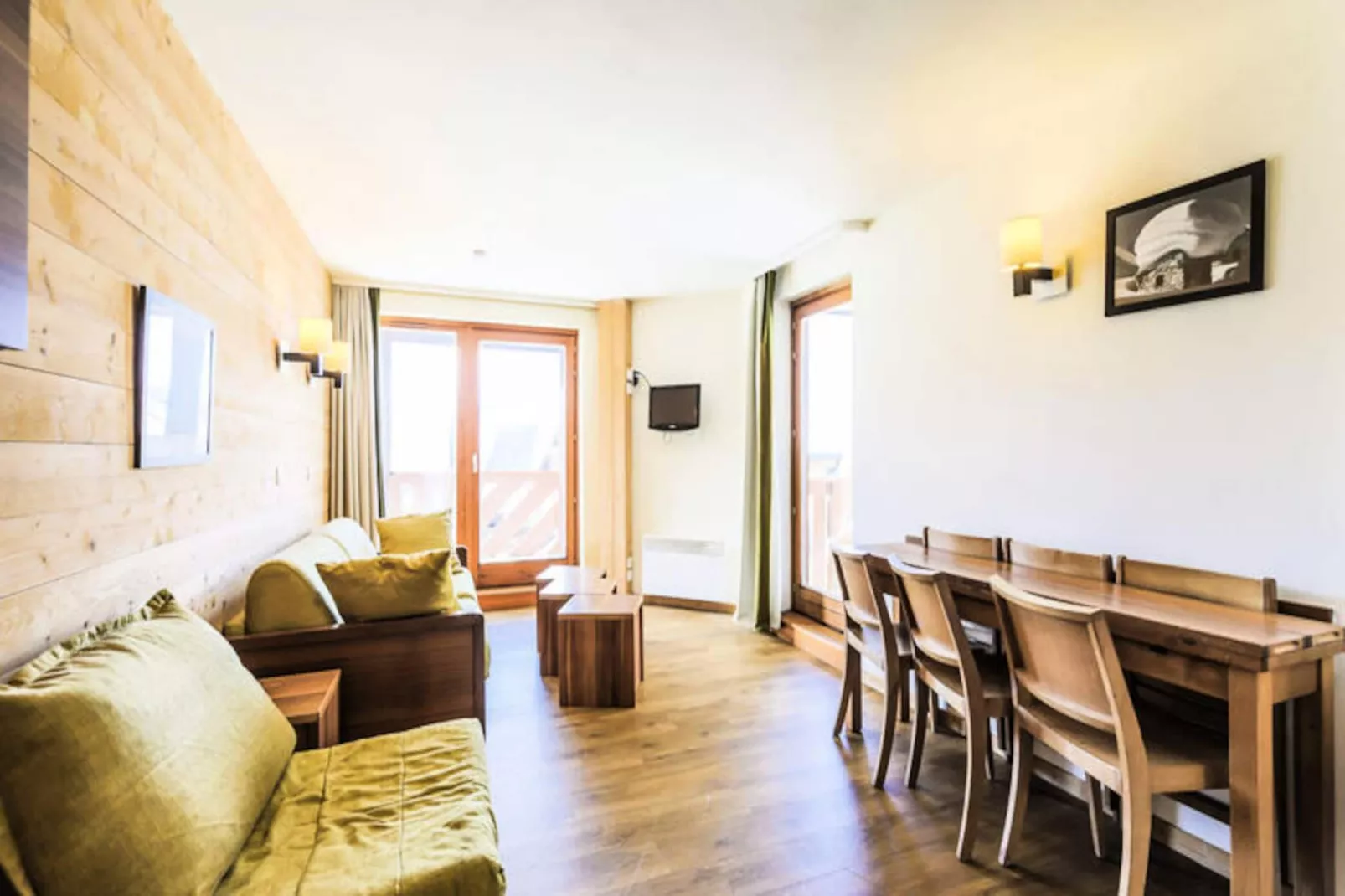 Résidence Les Temples du Soleil - maeva Home - Non tagué