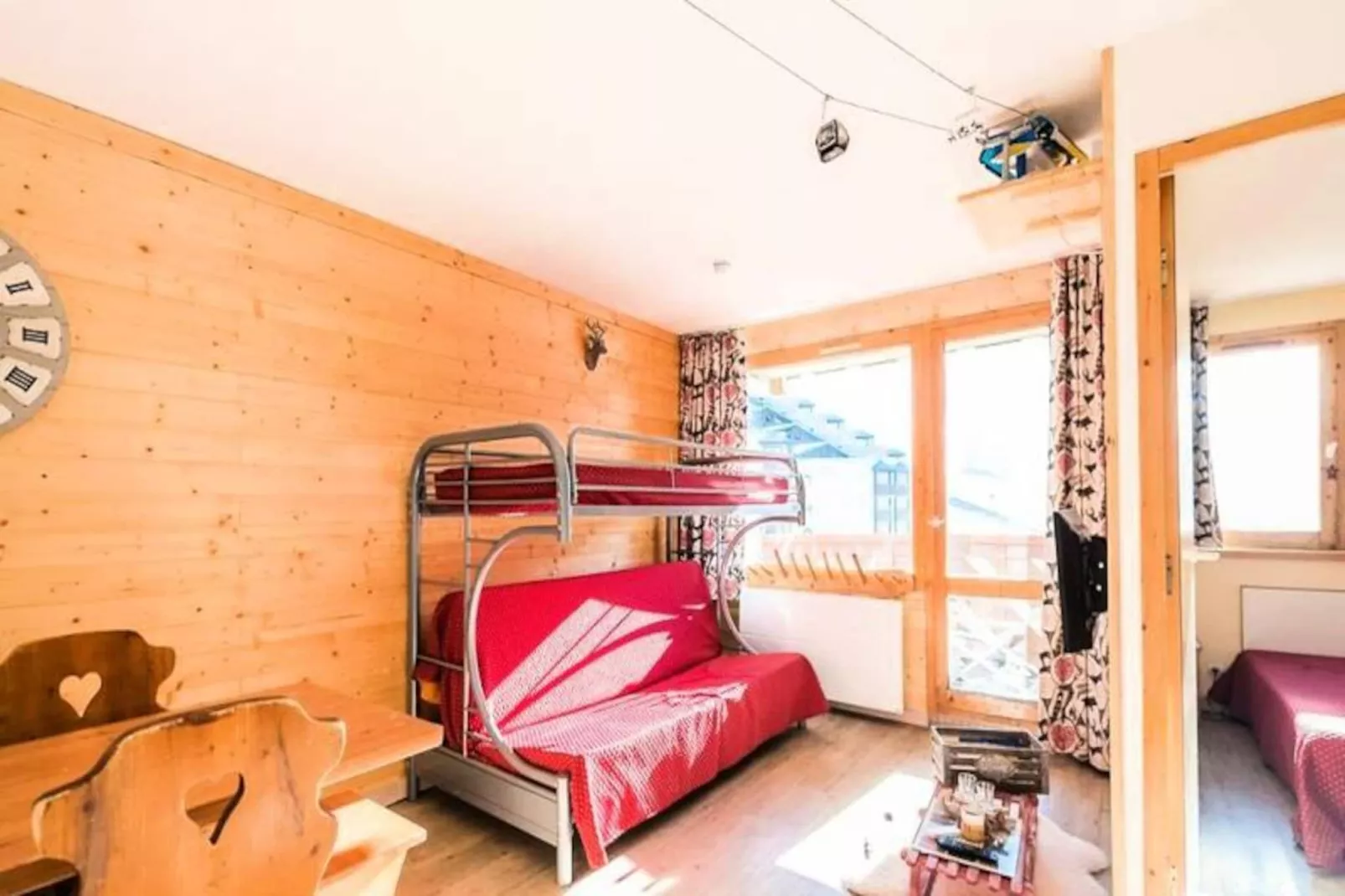 Résidence Les Temples du Soleil - maeva Home-Untagged