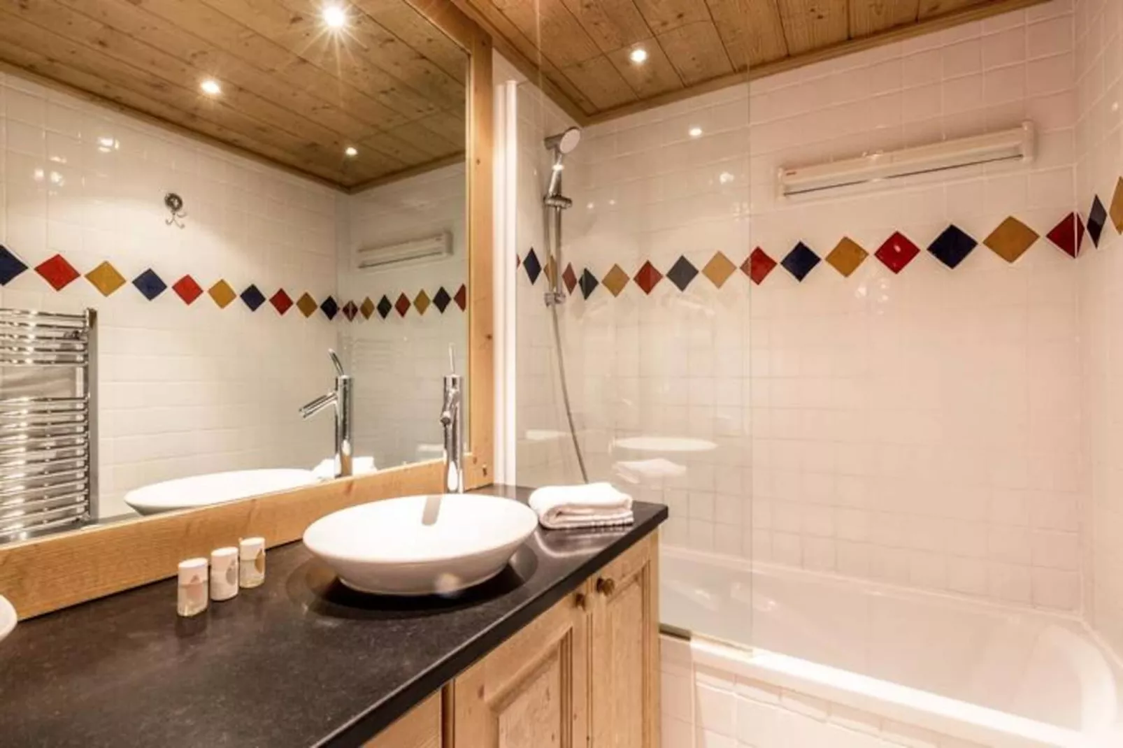 Les Chalets Du Gypse-Nicht zugeordnet