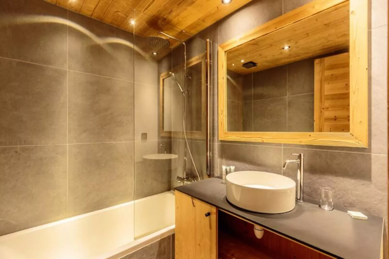 Les Chalets Du Gypse-Nicht zugeordnet