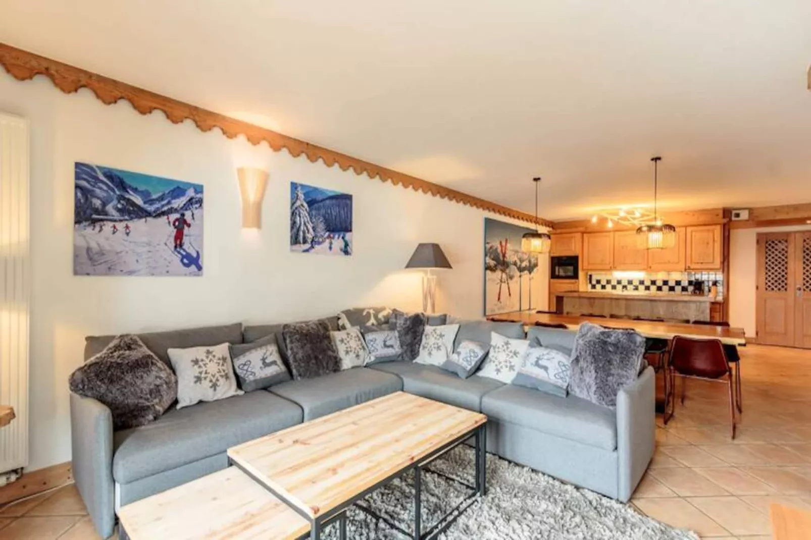 Les Chalets Du Gypse-Nicht zugeordnet