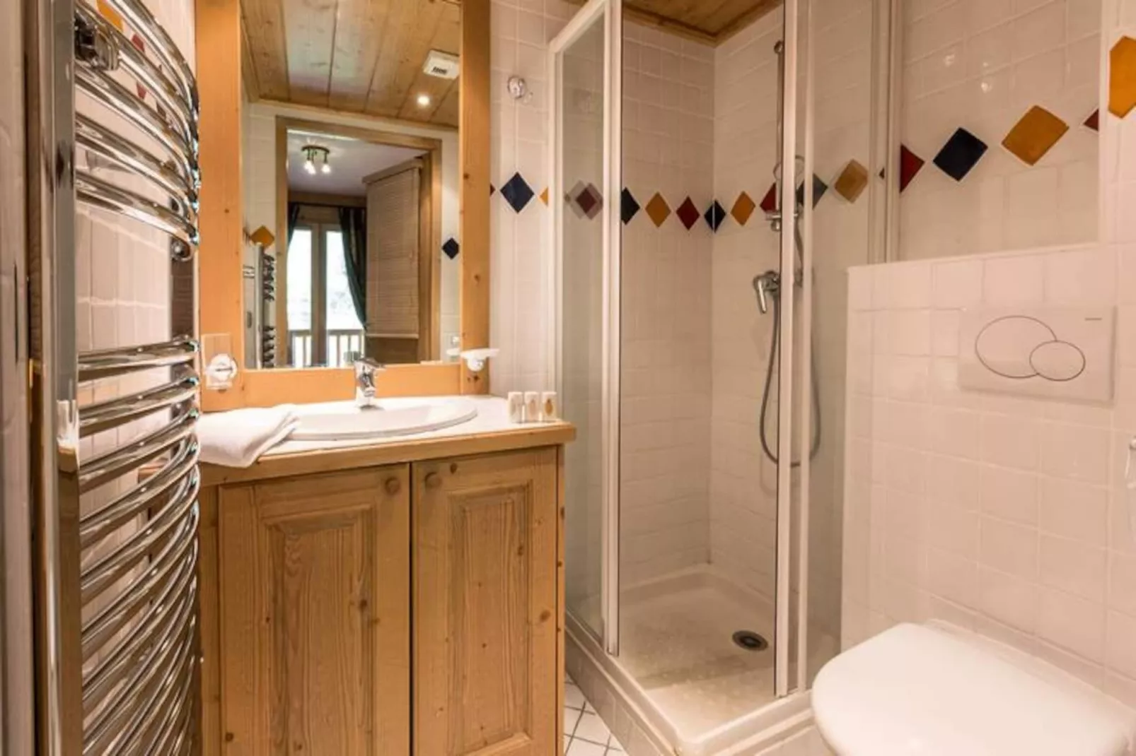 Les Chalets Du Gypse-Nicht zugeordnet