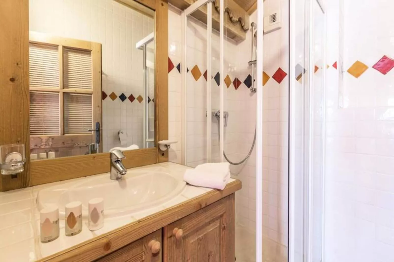 Les Chalets Du Gypse-Nicht zugeordnet