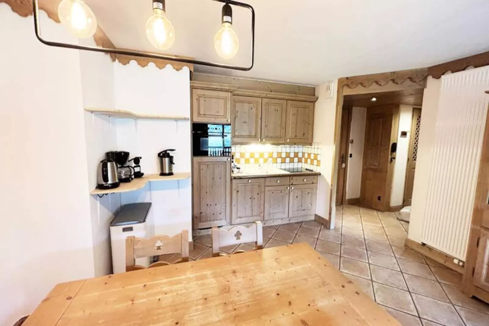 Les Chalets Du Gypse-Nicht zugeordnet