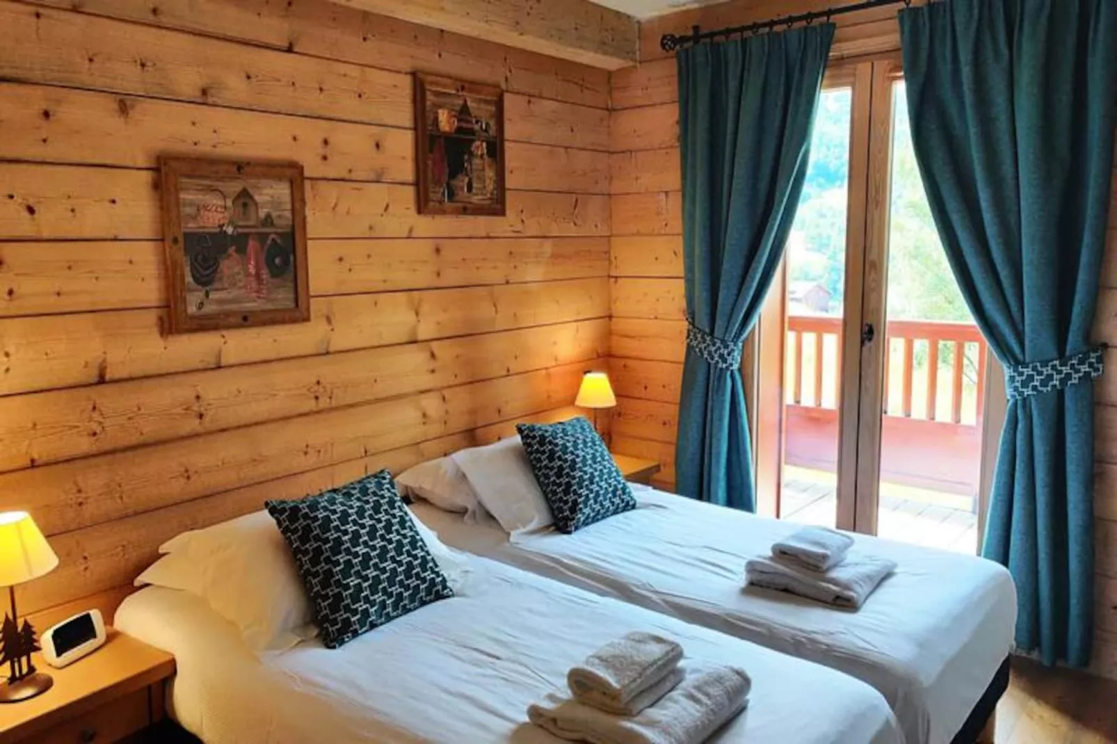 Les Chalets Du Gypse-Nicht zugeordnet