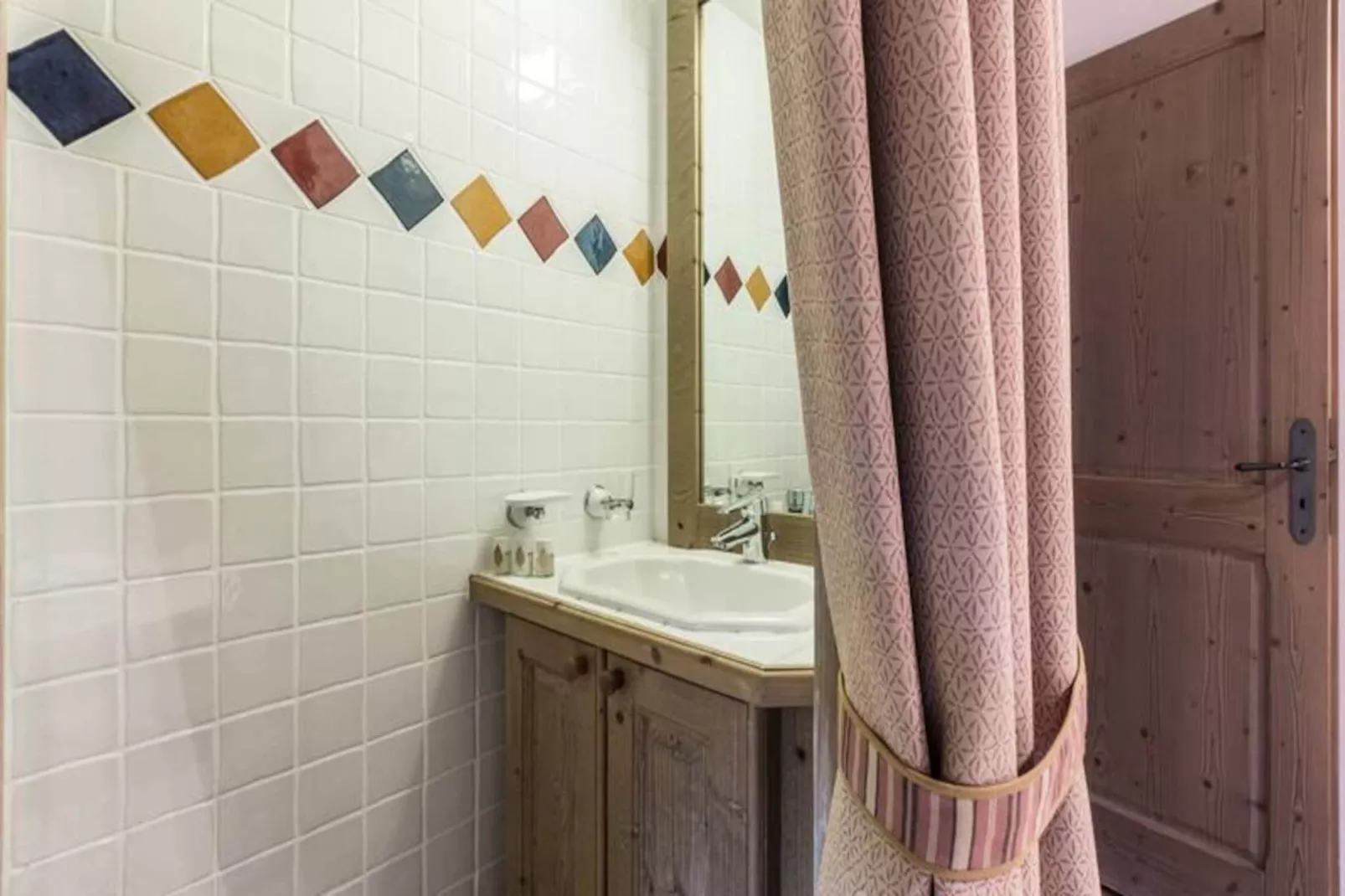 Les Chalets Du Gypse-Nicht zugeordnet