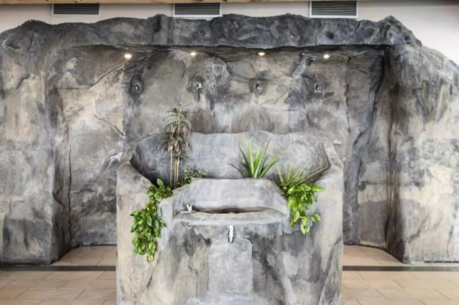 Résidence Les Balcons de Val Thorens ****-Non tagué