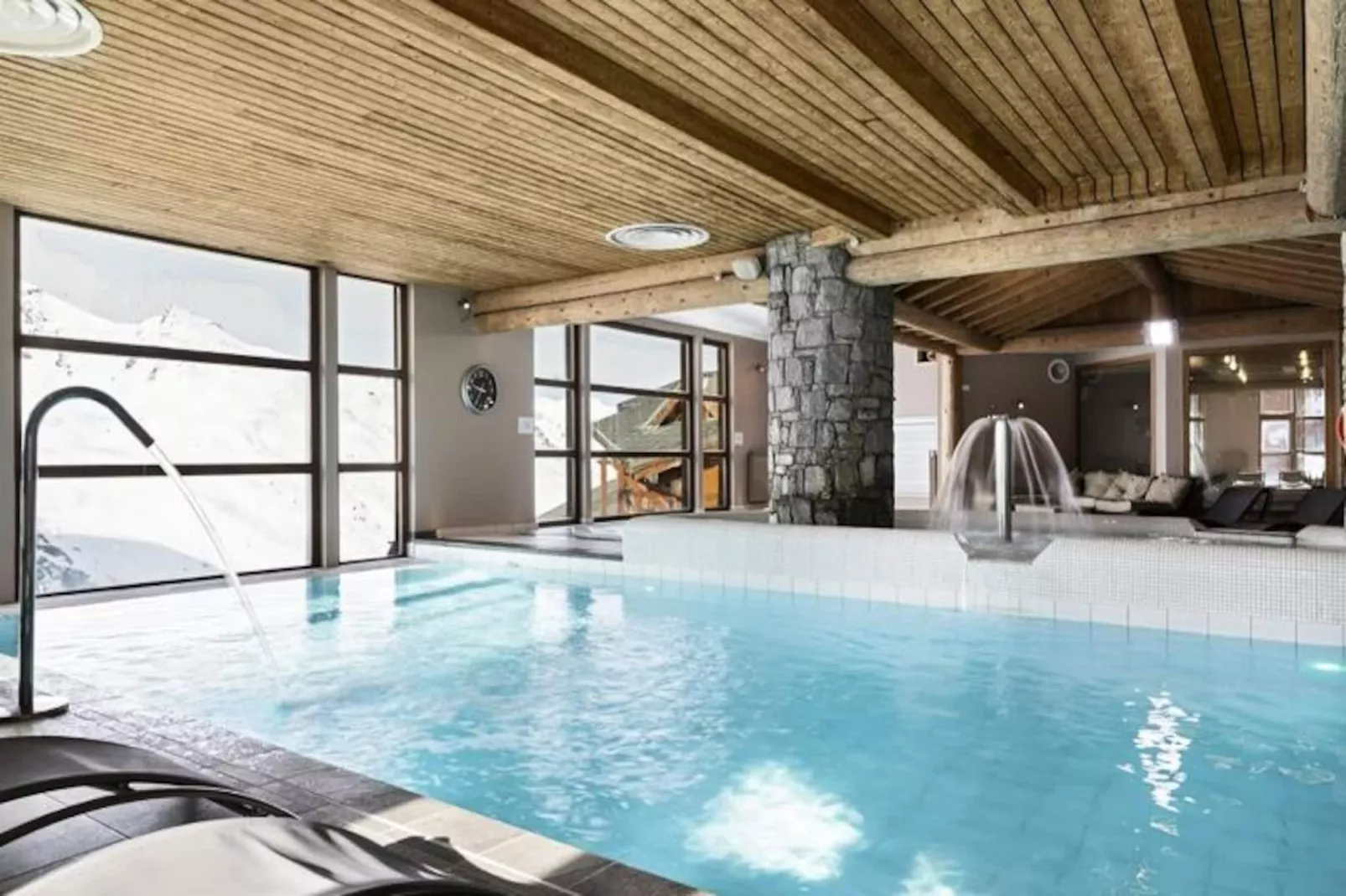 Résidence Les Balcons de Val Thorens ****-Nicht zugeordnet