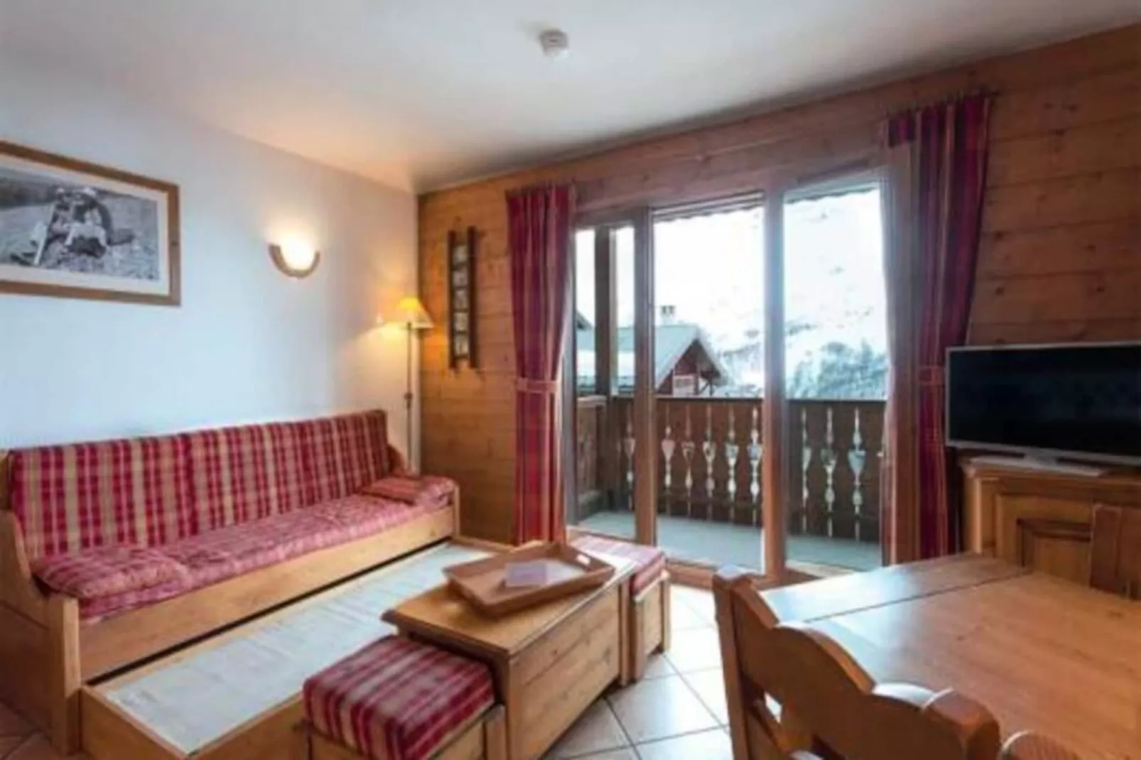 Belambra Club Le Hameau des Airelles **-Non tagué