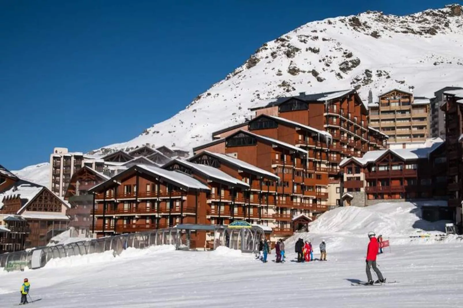 Résidence Le Cheval Blanc ***-Nicht zugeordnet