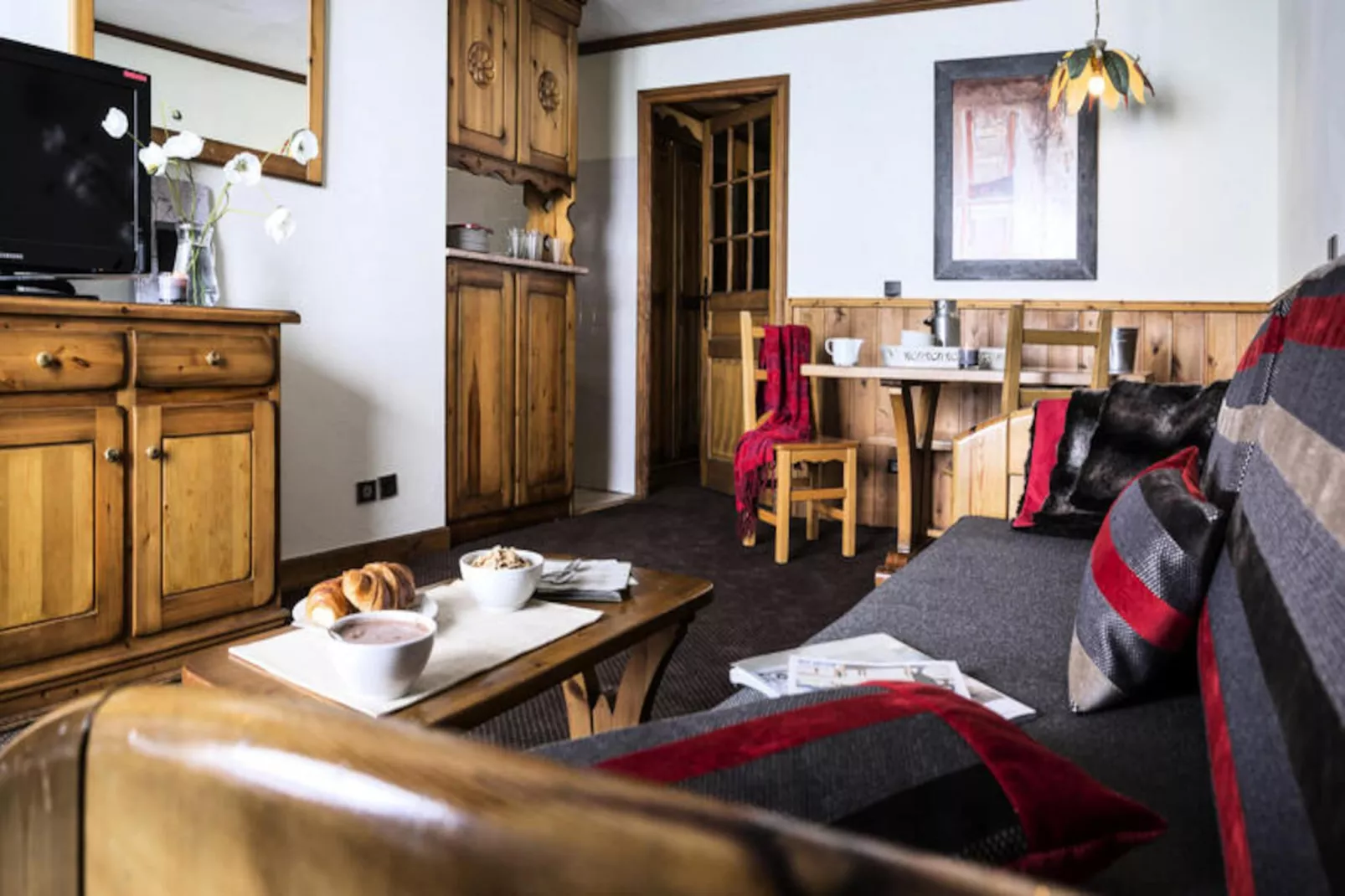 Village Montana Val Thorens ****-Nicht zugeordnet