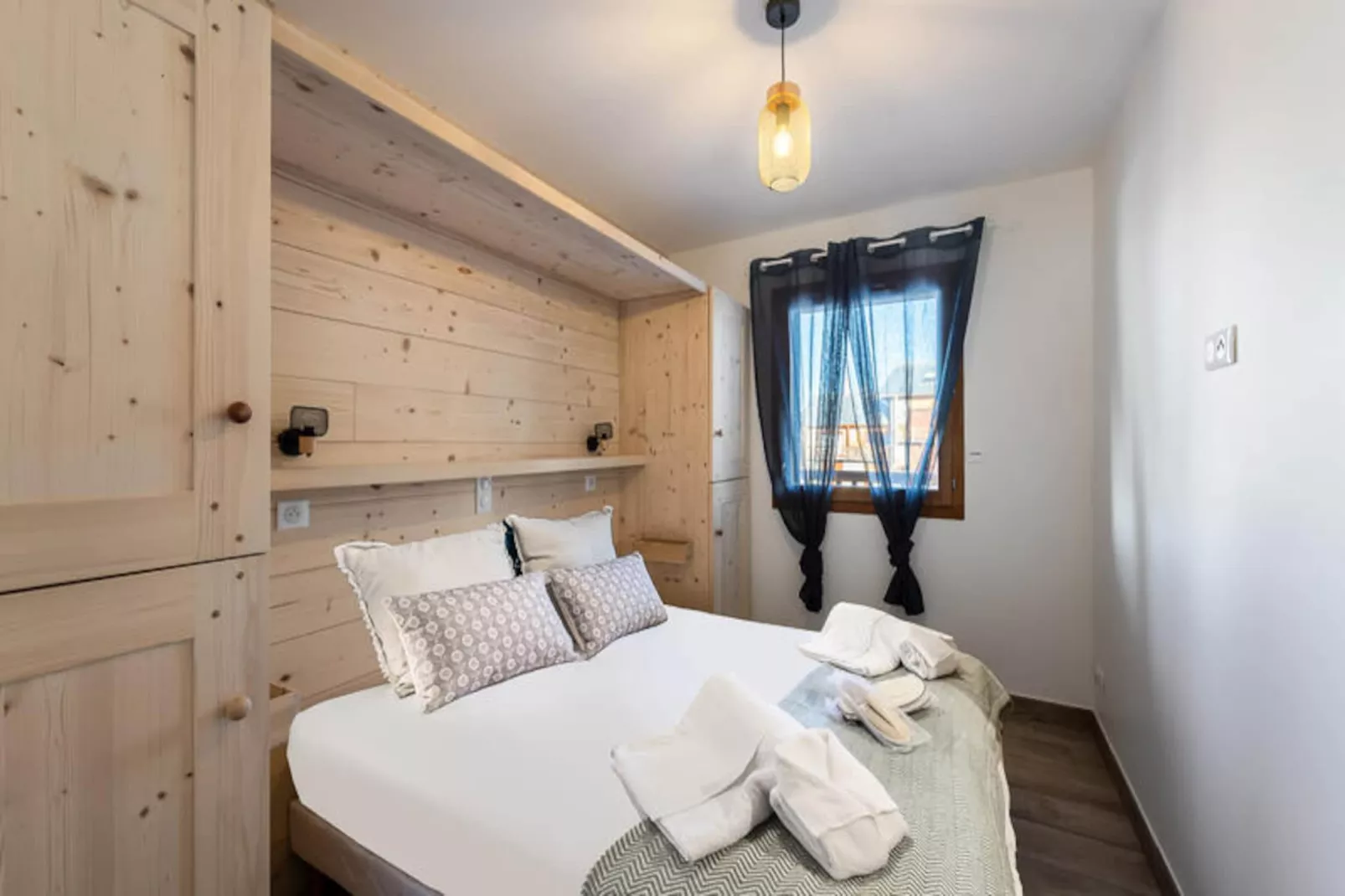 Résidence Etoile-Nicht zugeordnet